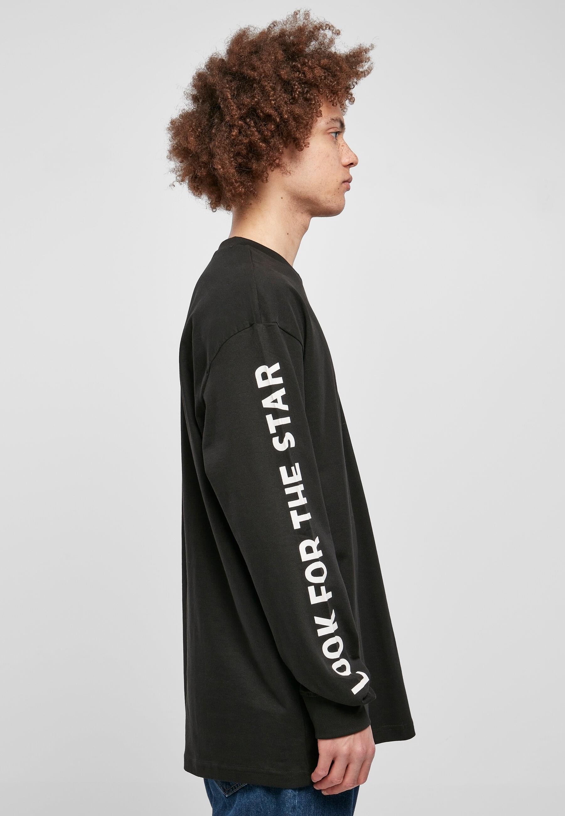 Starter Black Label Longsleeve »Starter Black Label Herren Starter Logo Longsleeve«, (1 tlg.)