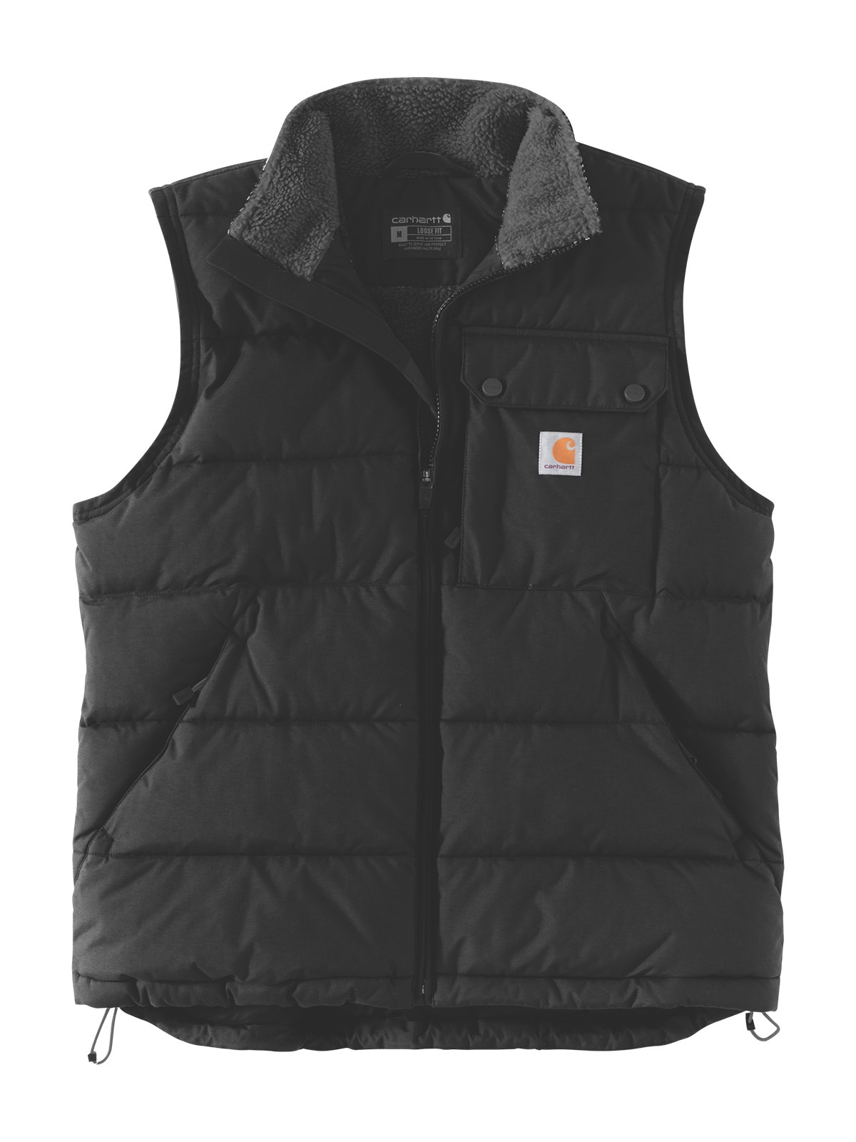Carhartt Fleeceweste "Montana"