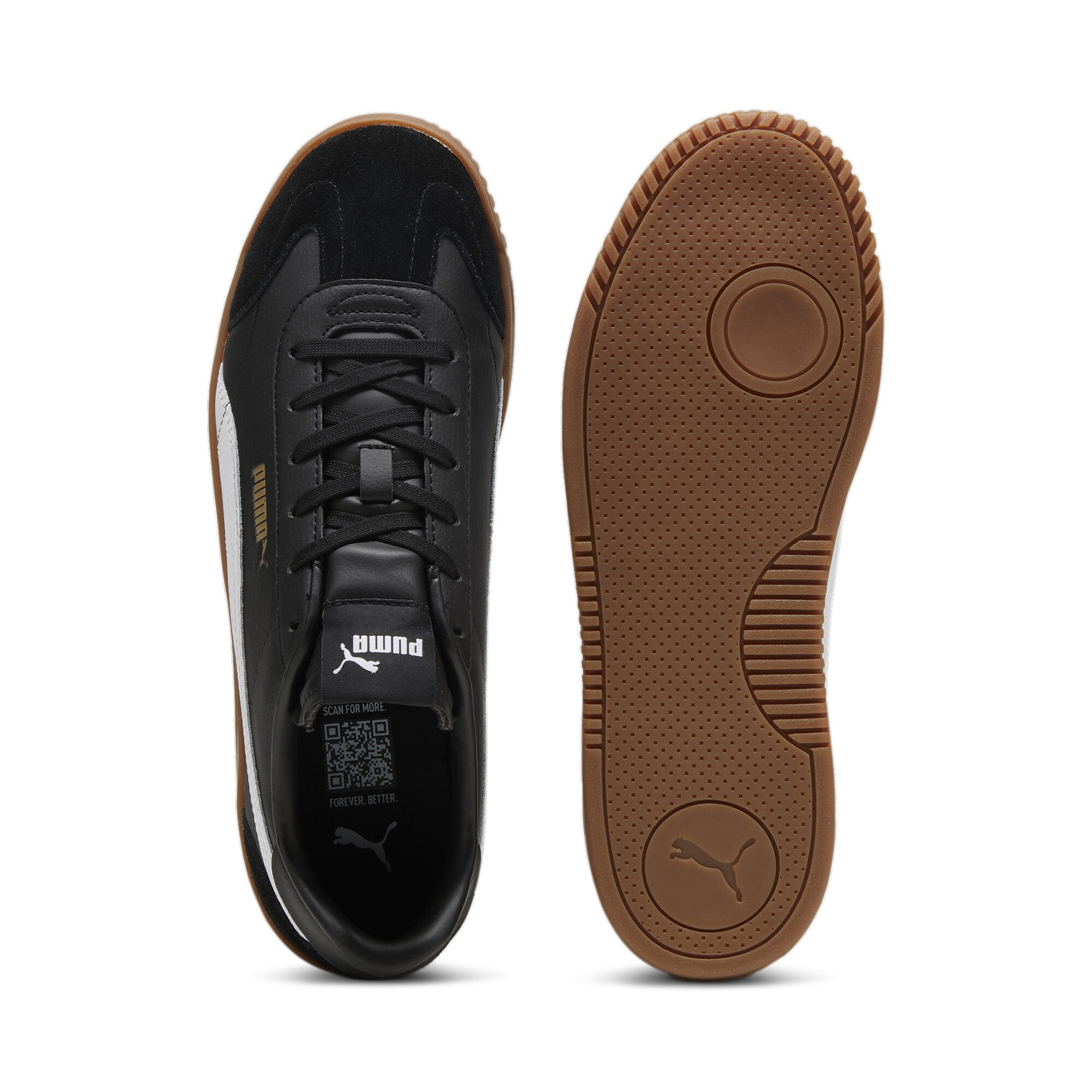 PUMA Sneaker »PUMA Club 5v5 Sneakers Erwachsene«