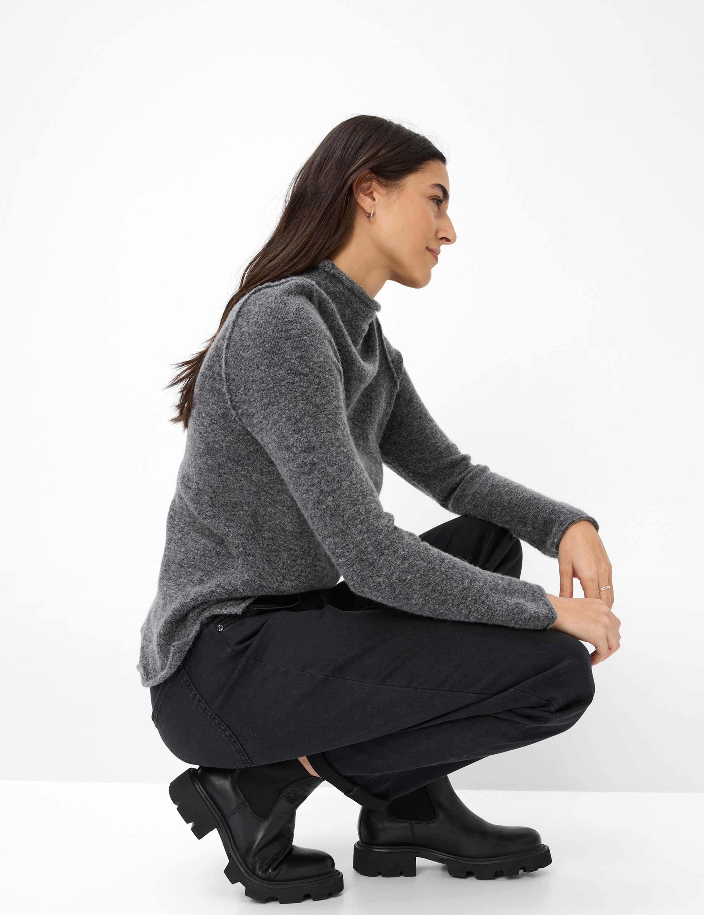 RAPHAELA by BRAX 5-Pocket-Jeans »Style CORRY THERMO«