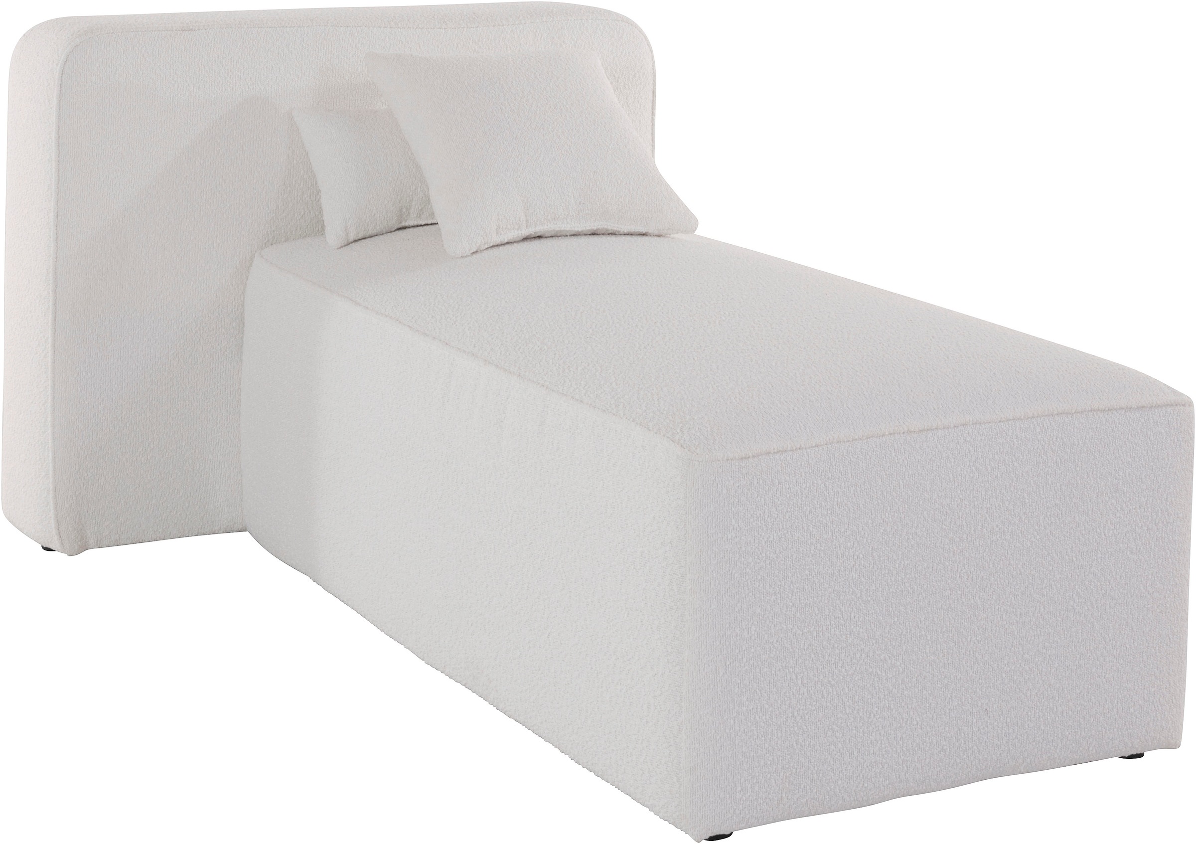 Home affaire Ottomane "Sundstrup" Modulserie, individuelle Zusammenstellung günstig online kaufen