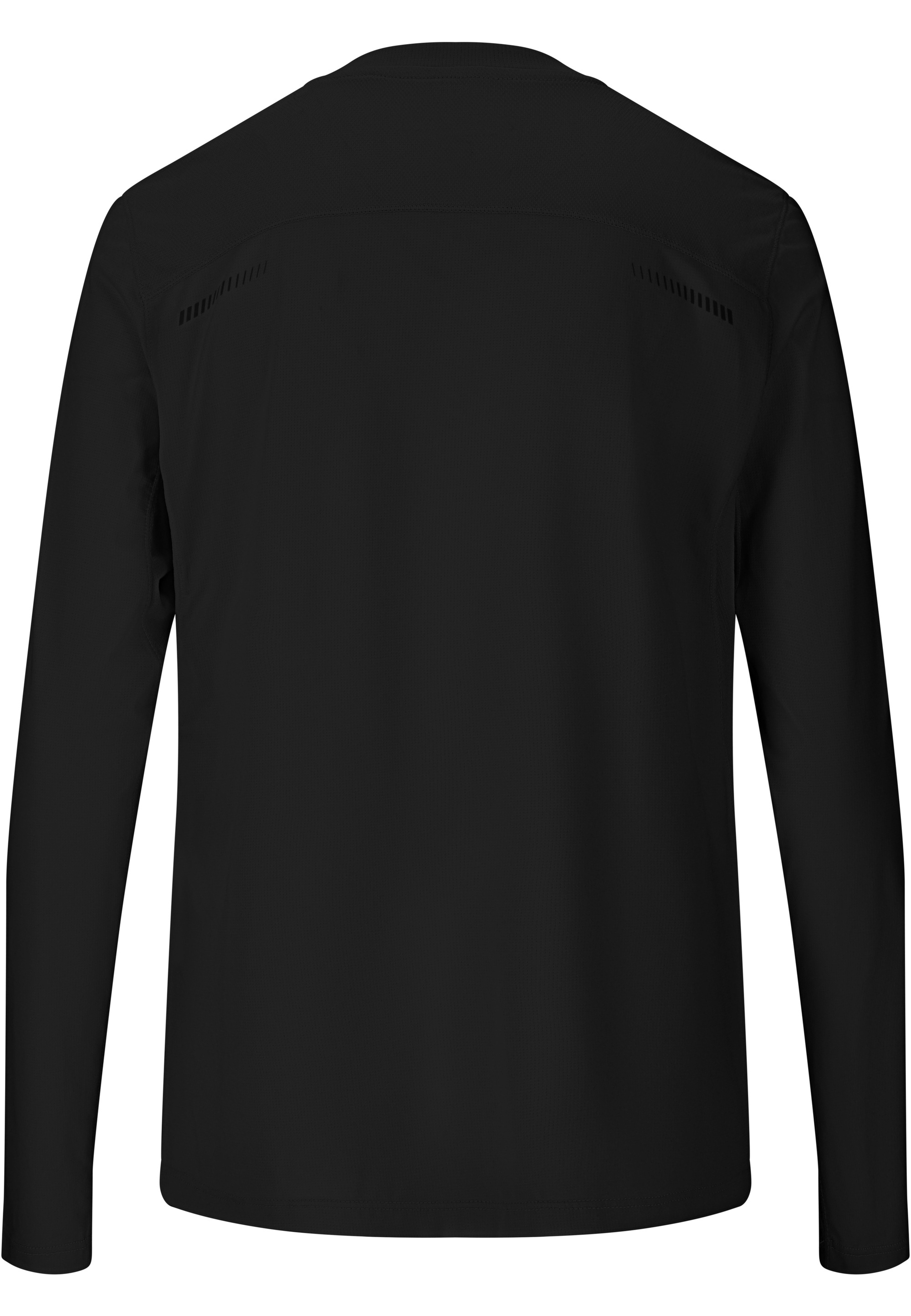 ENDURANCE Langarmshirt »Nane jr.« mit Quick Dry-Funktion