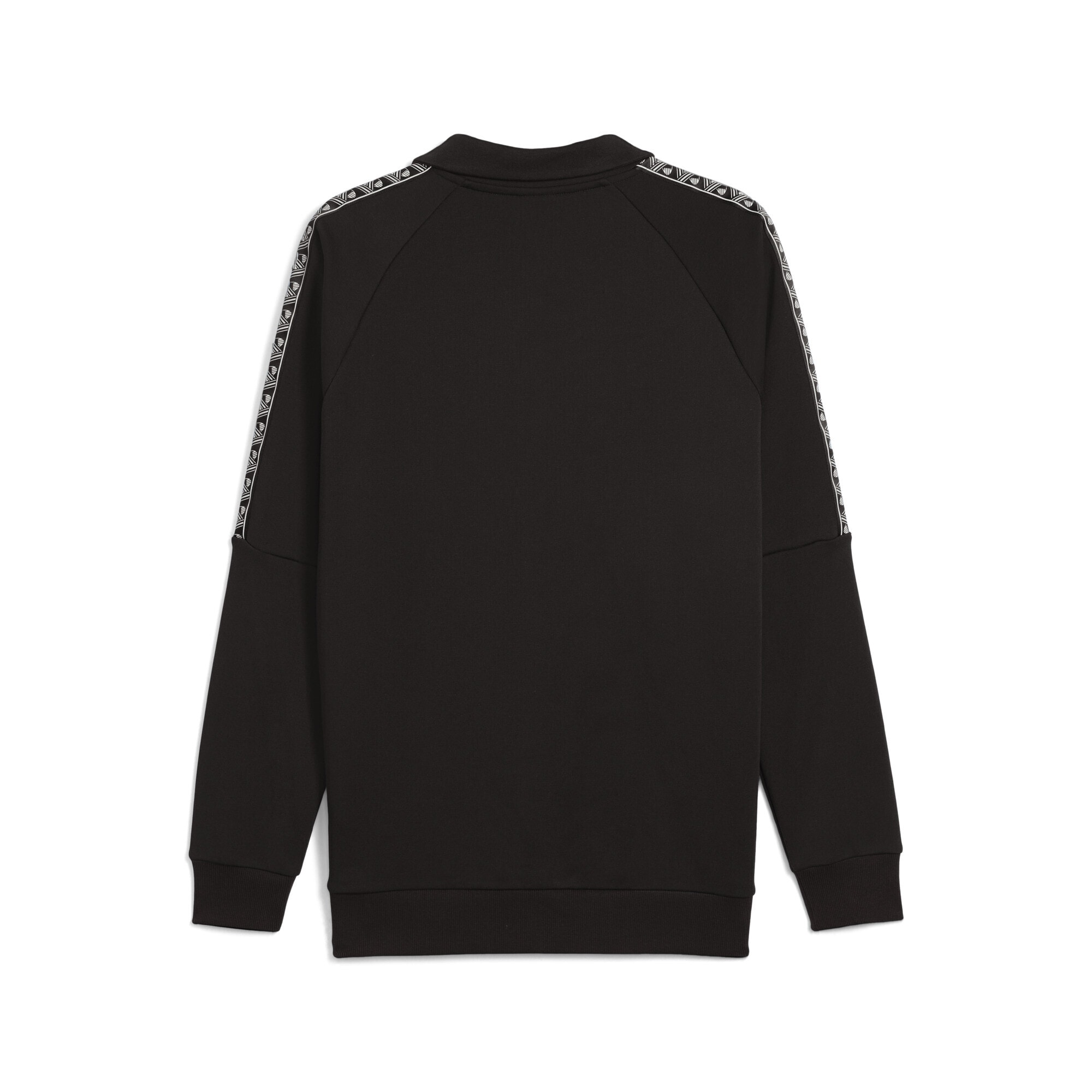 PUMA Sweatshirt »Manchester City KING Drill Top Herren«