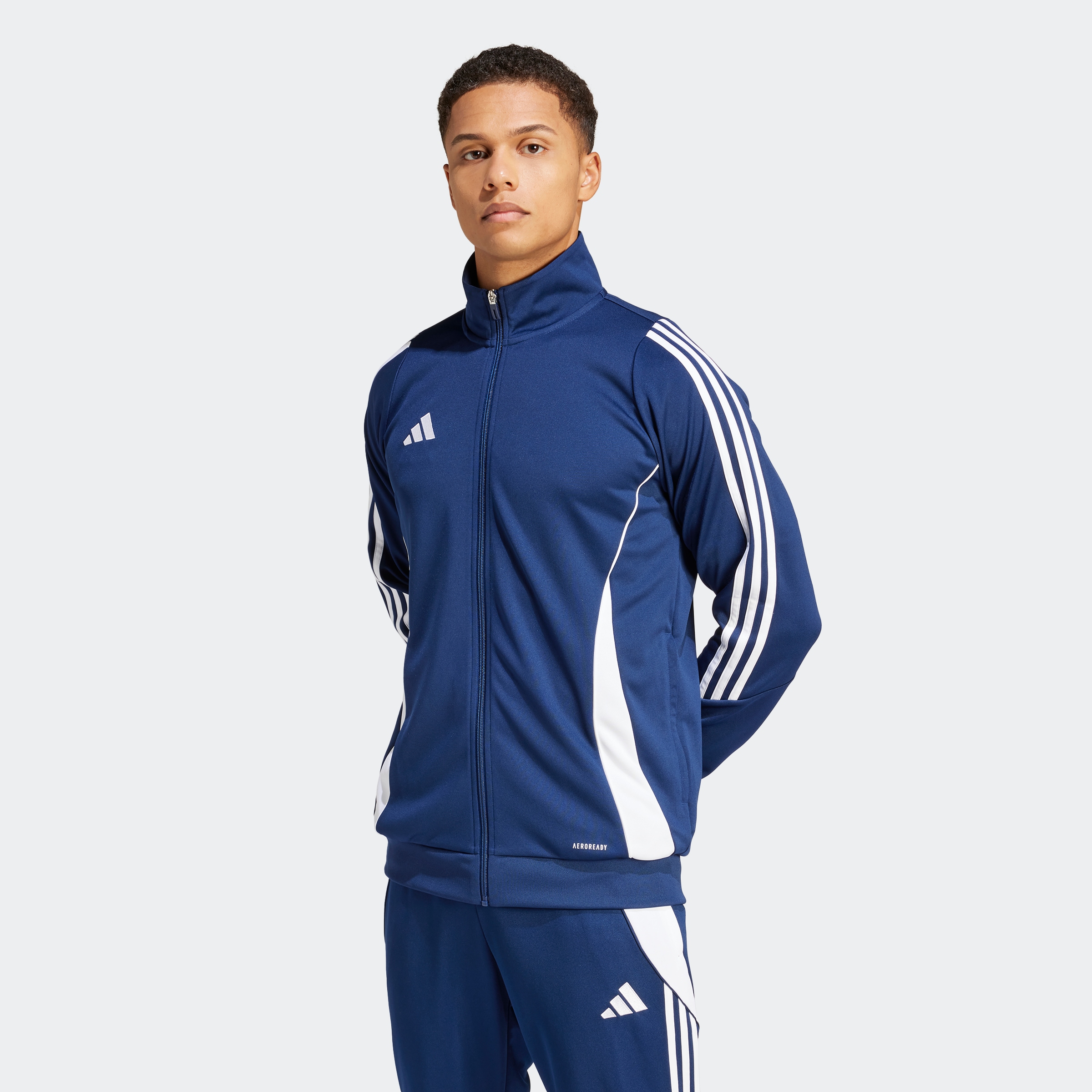 adidas Performance Trainingsjacke "TIRO24 TRJKT"