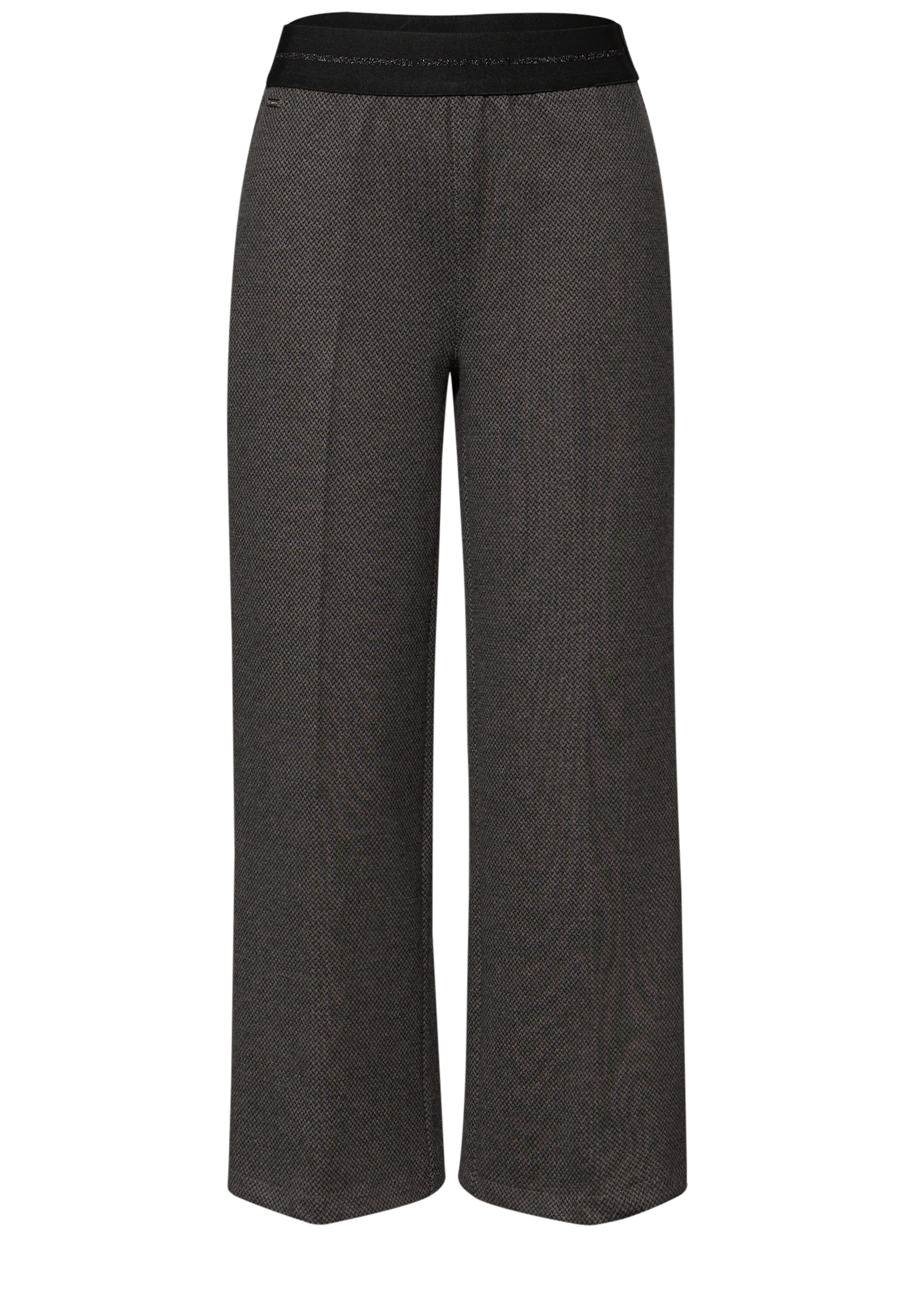 Street One Damen 7/8-Hose Light Terra Mocha 34 3