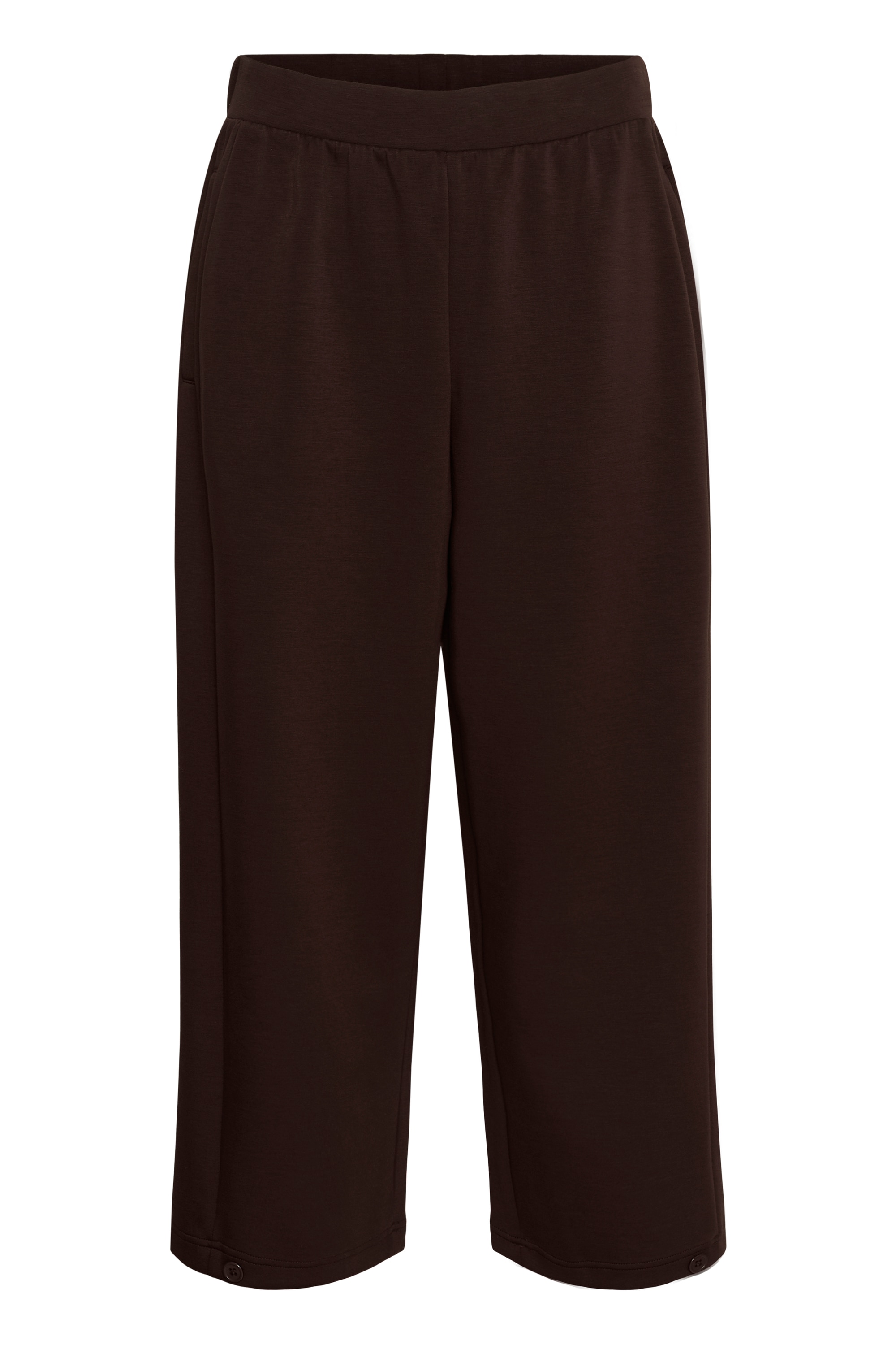 Culture Stoffhose "Damen Casual Hose CUhilde"