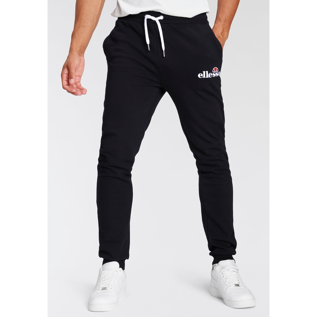 Ellesse Jogginghose »Nioro Jog Pant«