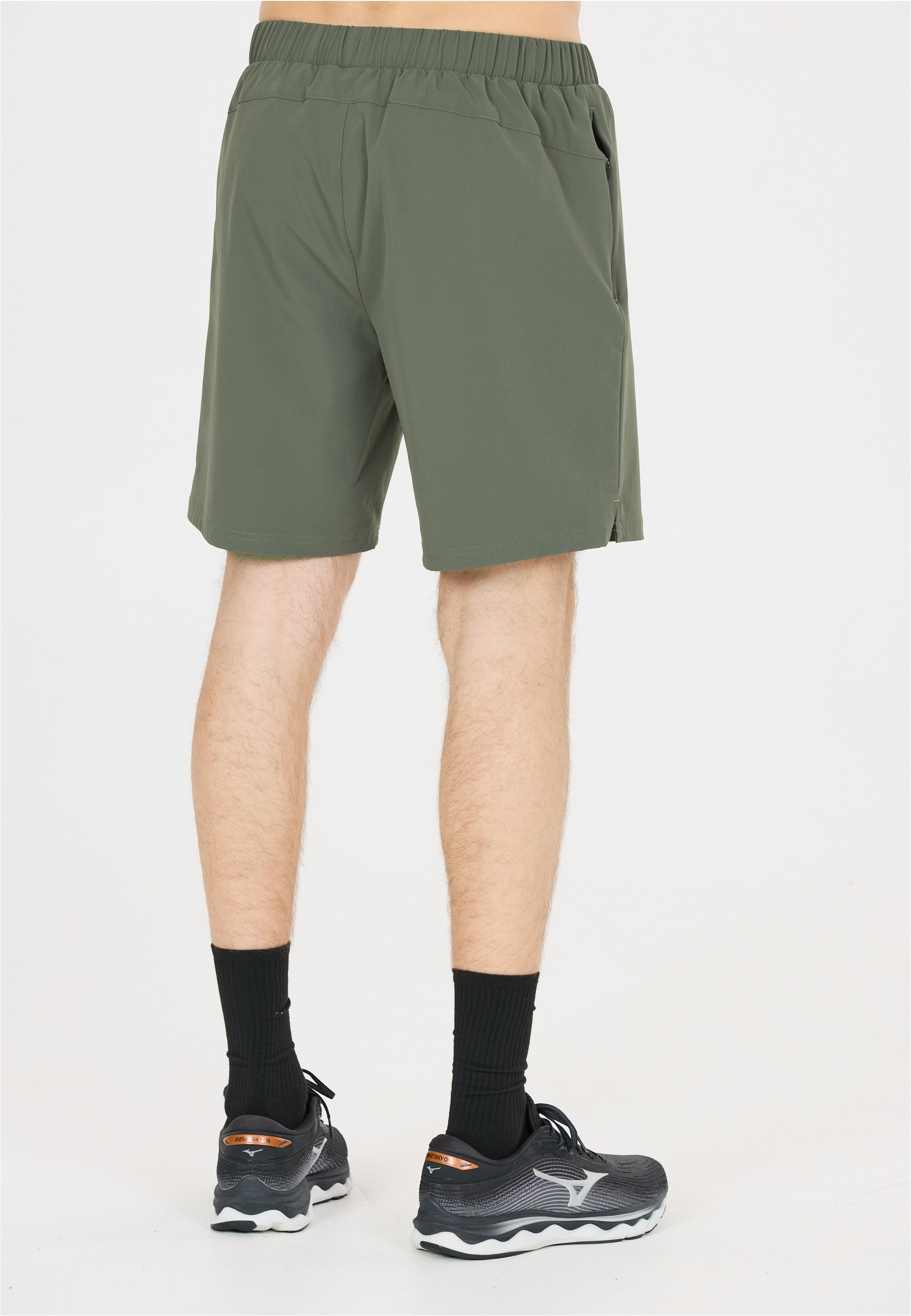 Virtus Shorts »Washin«  4-Wege Stretch