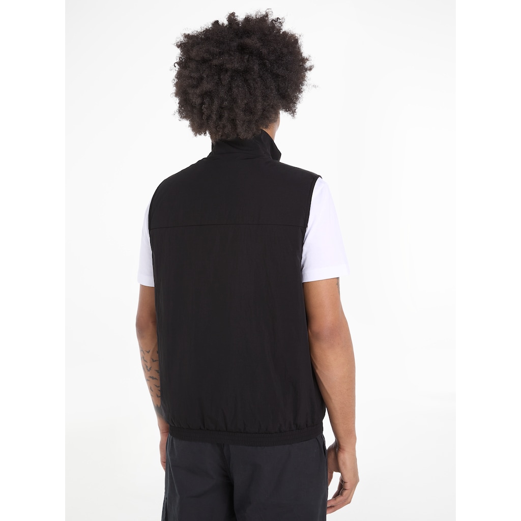 Calvin Klein Jeans Funktionsweste »LIGHTWEIGHT VEST«