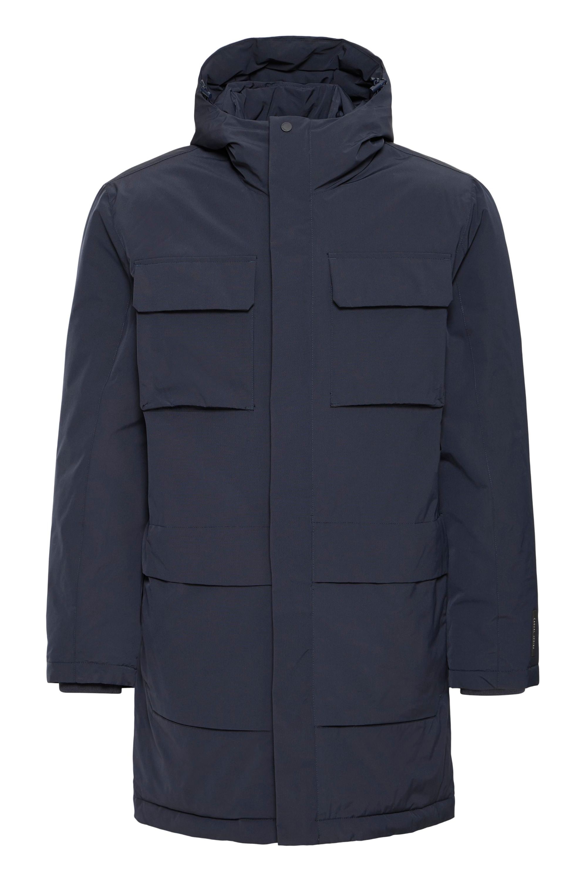 Casual Friday Wintermantel "Wintermantel CFKLINT" günstig online kaufen