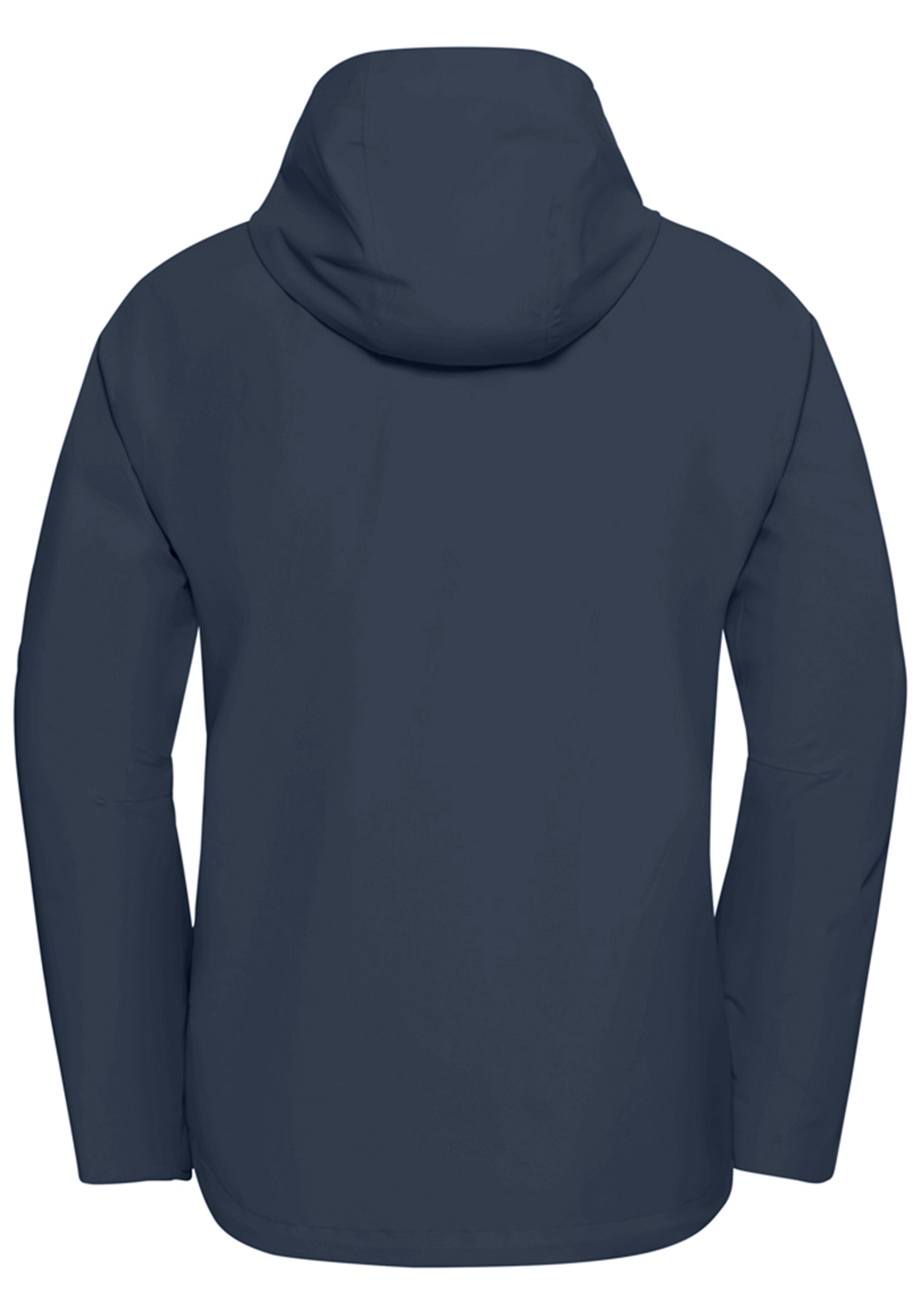 Jack Wolfskin Funktionsjacke "TRAILTIME 2L JKT M" Wasserabweisend, windabwe günstig online kaufen