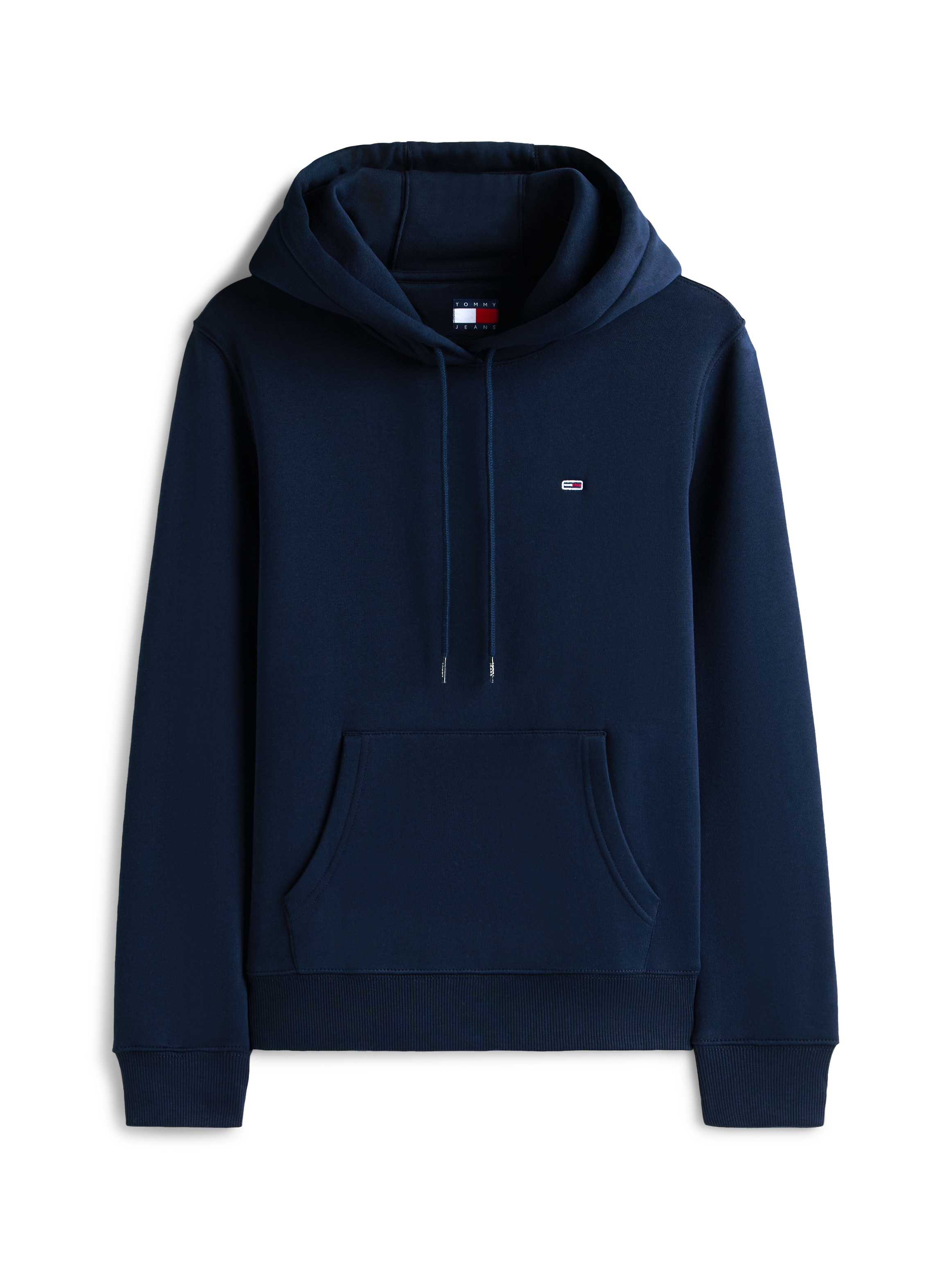 Tommy Jeans Kapuzensweatshirt »TJW REG S FLAG HOODIE«, mit Logo-Flag, Regular Fit
