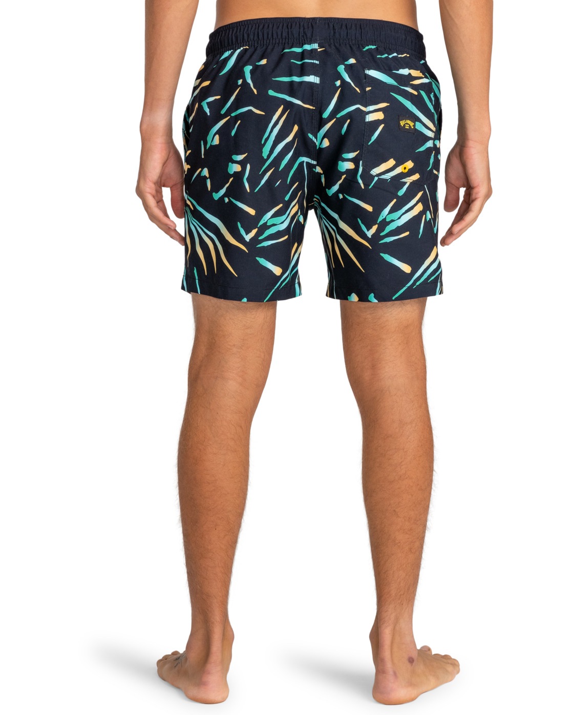 Billabong Boardshorts "Sequence Layback 16"" günstig online kaufen