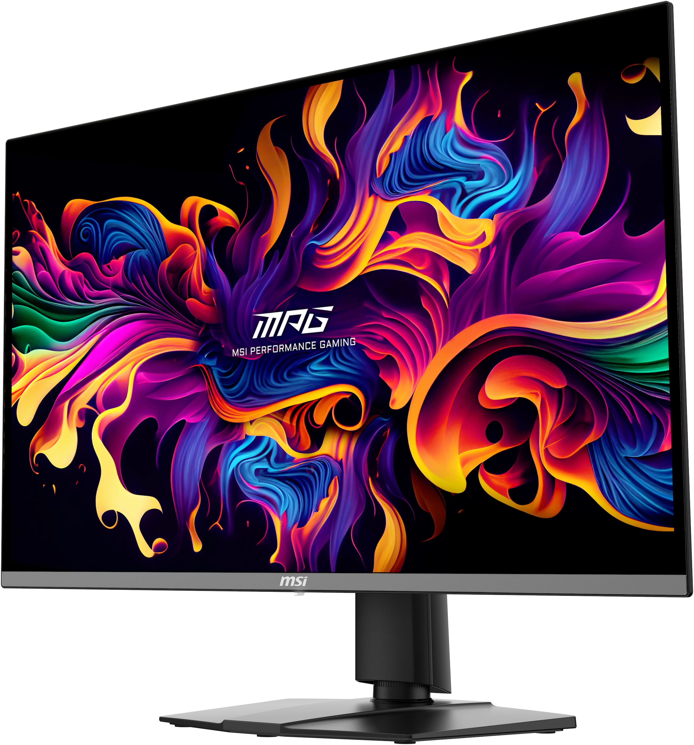 MSI Gaming-Monitor »MPG 321URX QD-OLED« 80 cm/32 ″  3840 x 2160 px 0,03 Reaktionszeit 240 Hz
