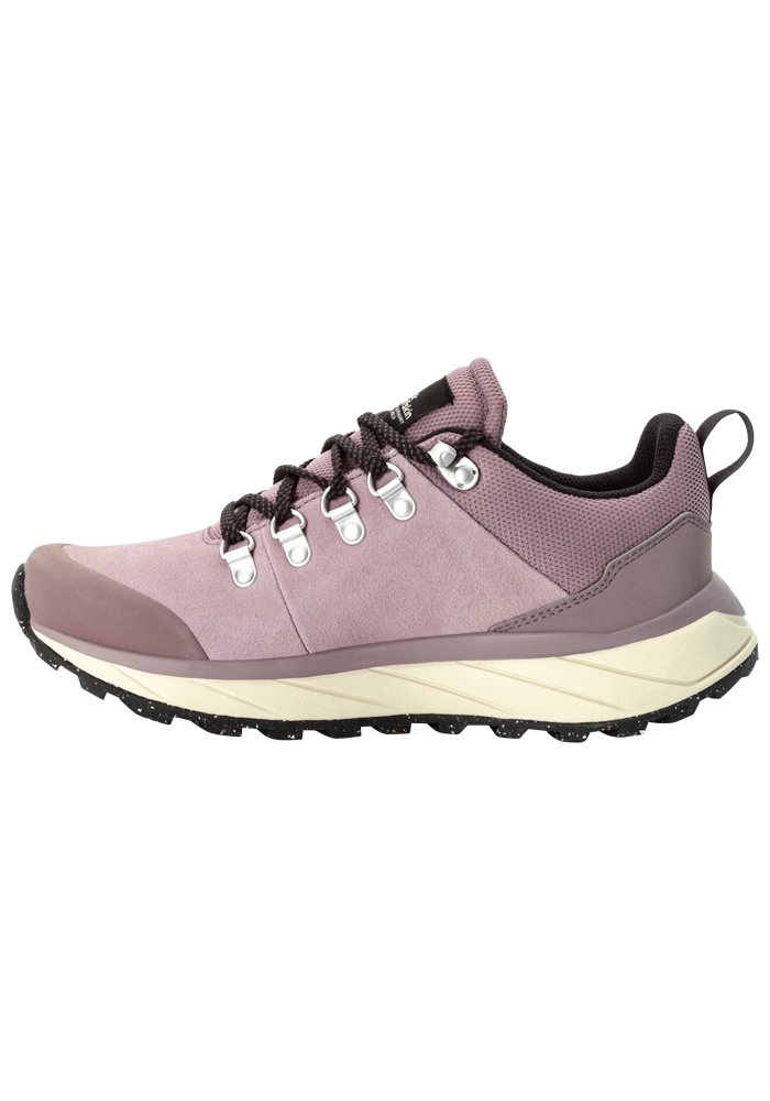 Jack Wolfskin Outdoorschuh »TERRAVENTURE URBAN LOW W«