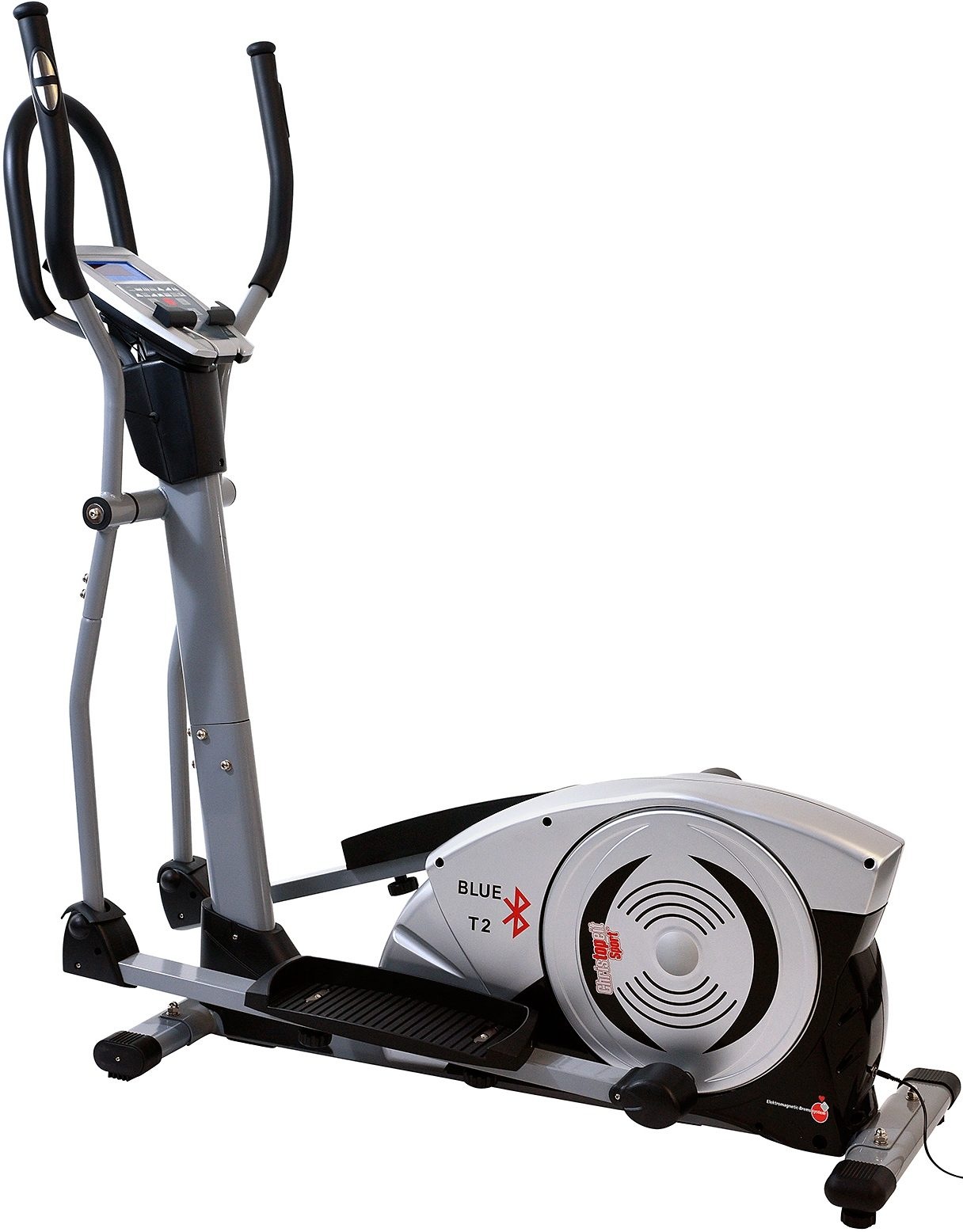 Christopeit Sport® Crosstrainer »Blue T2«