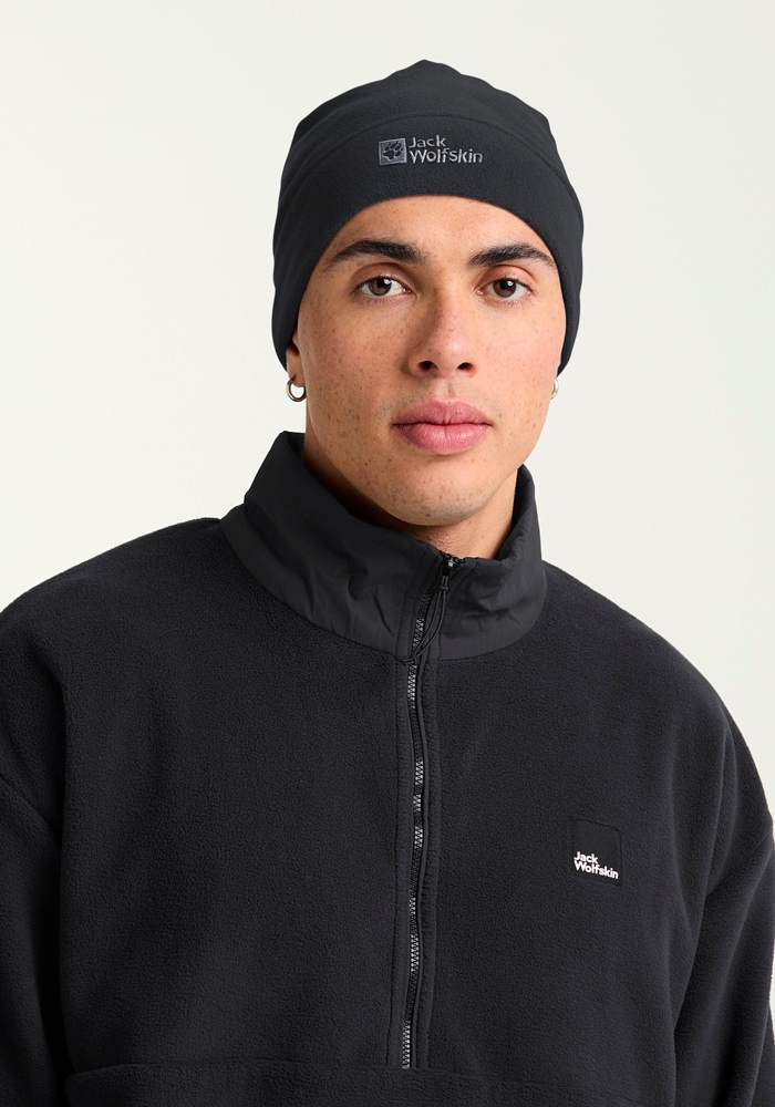 Jack Wolfskin Beanie »REAL STUFF BEANIE«