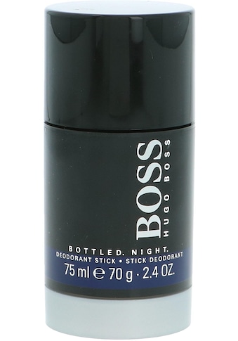 Boss Deo-Stift »Boss Bottled Night« kaufen
