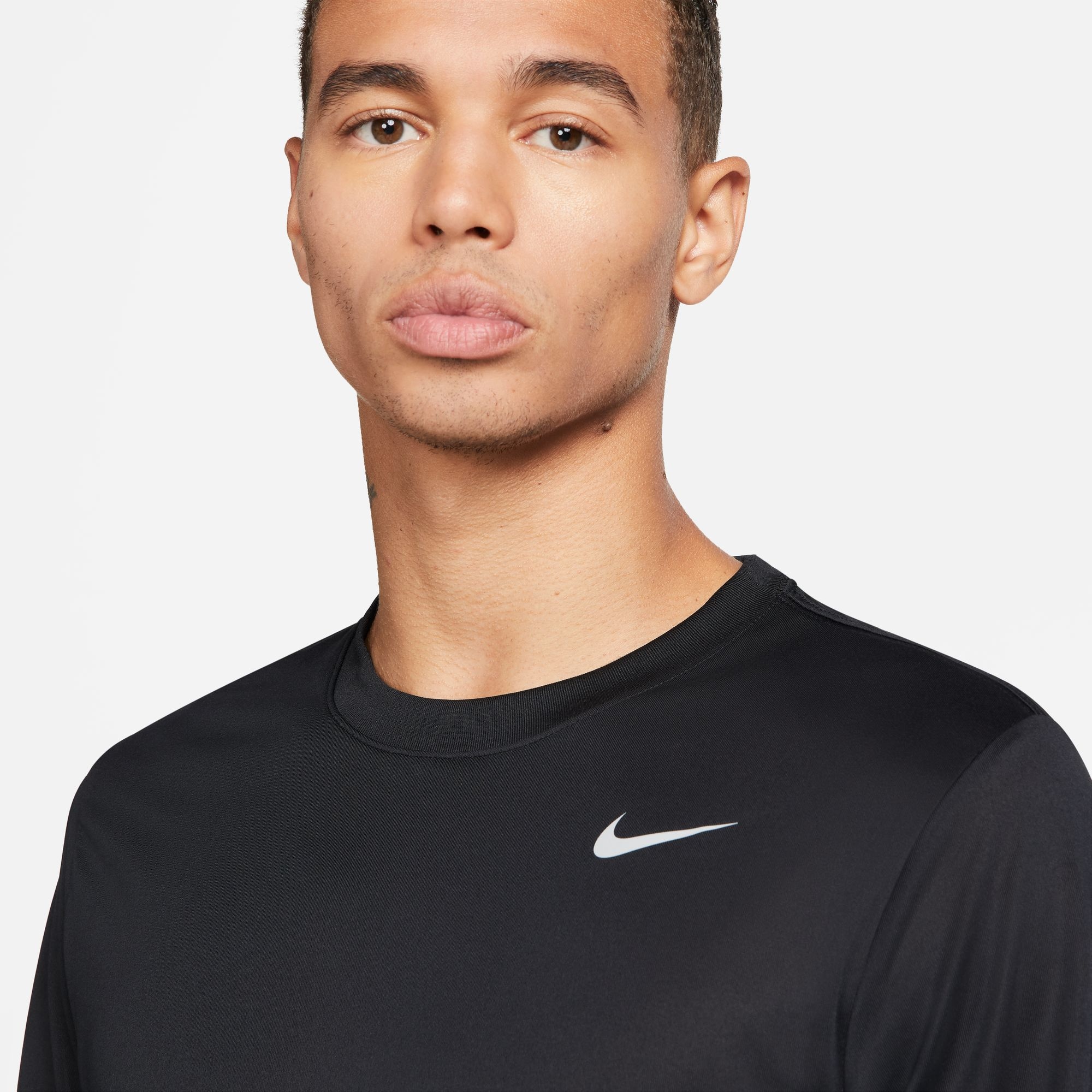 Nike Trainingsshirt "DRI-FIT LEGEND MENS LONG-SLEEVE FIT" günstig online kaufen