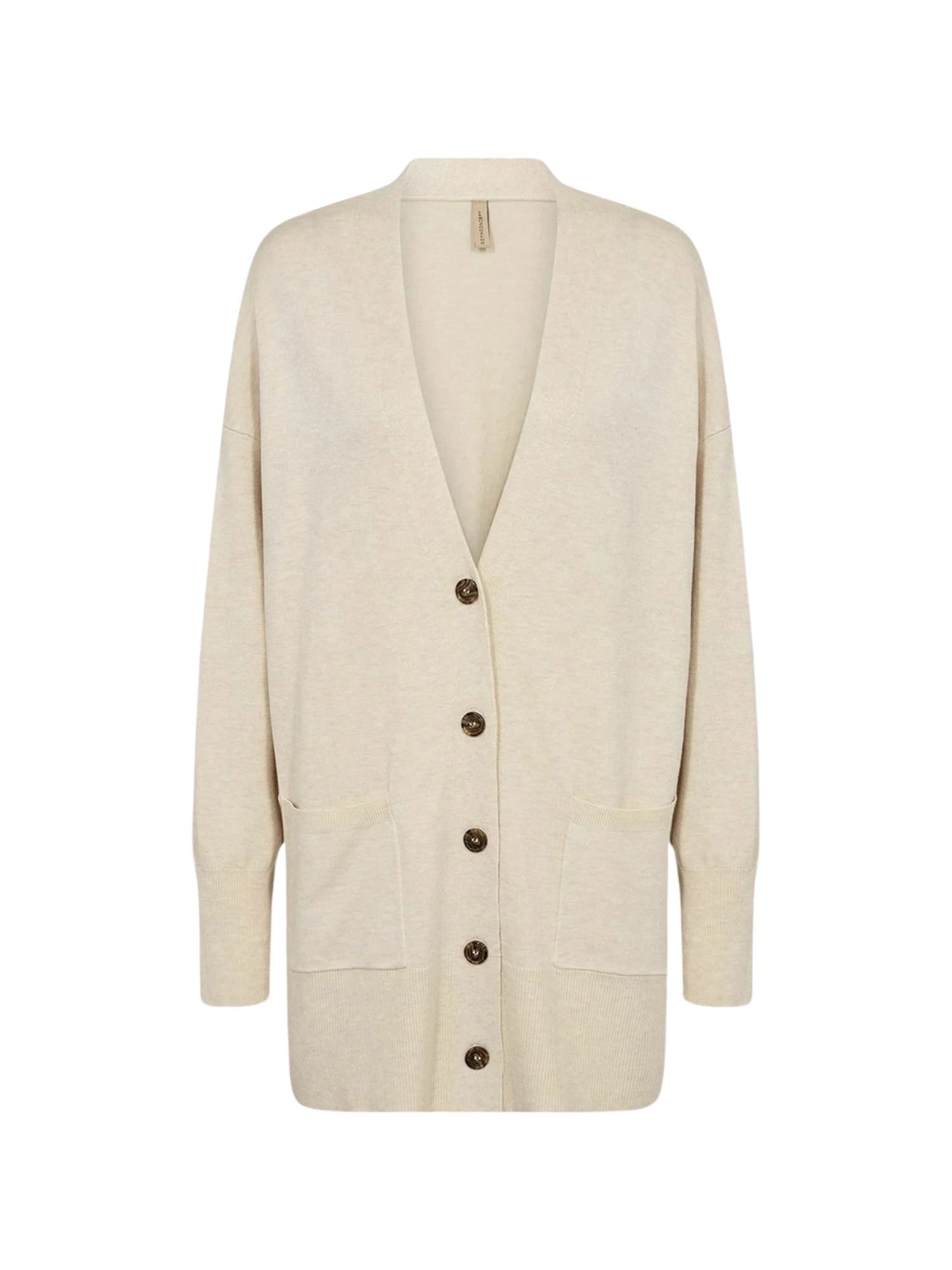 soyaconcept Cardigan "Soya Concept Cardigan SC-DOLLIE 739" günstig online kaufen