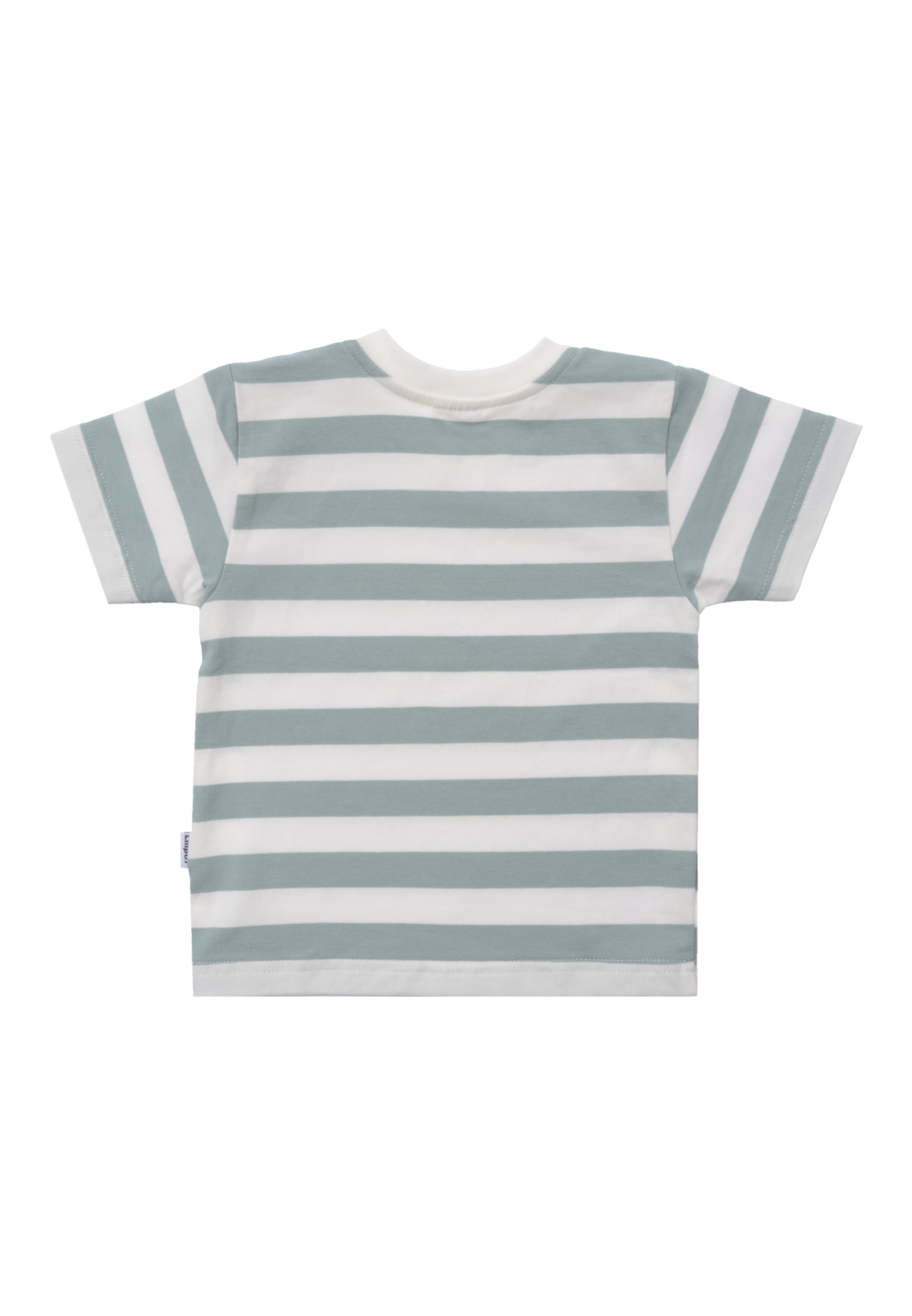 Liliput T-Shirt, (3 tlg.), 3er-Pack mit angenehmem Rundhalsausschnitt