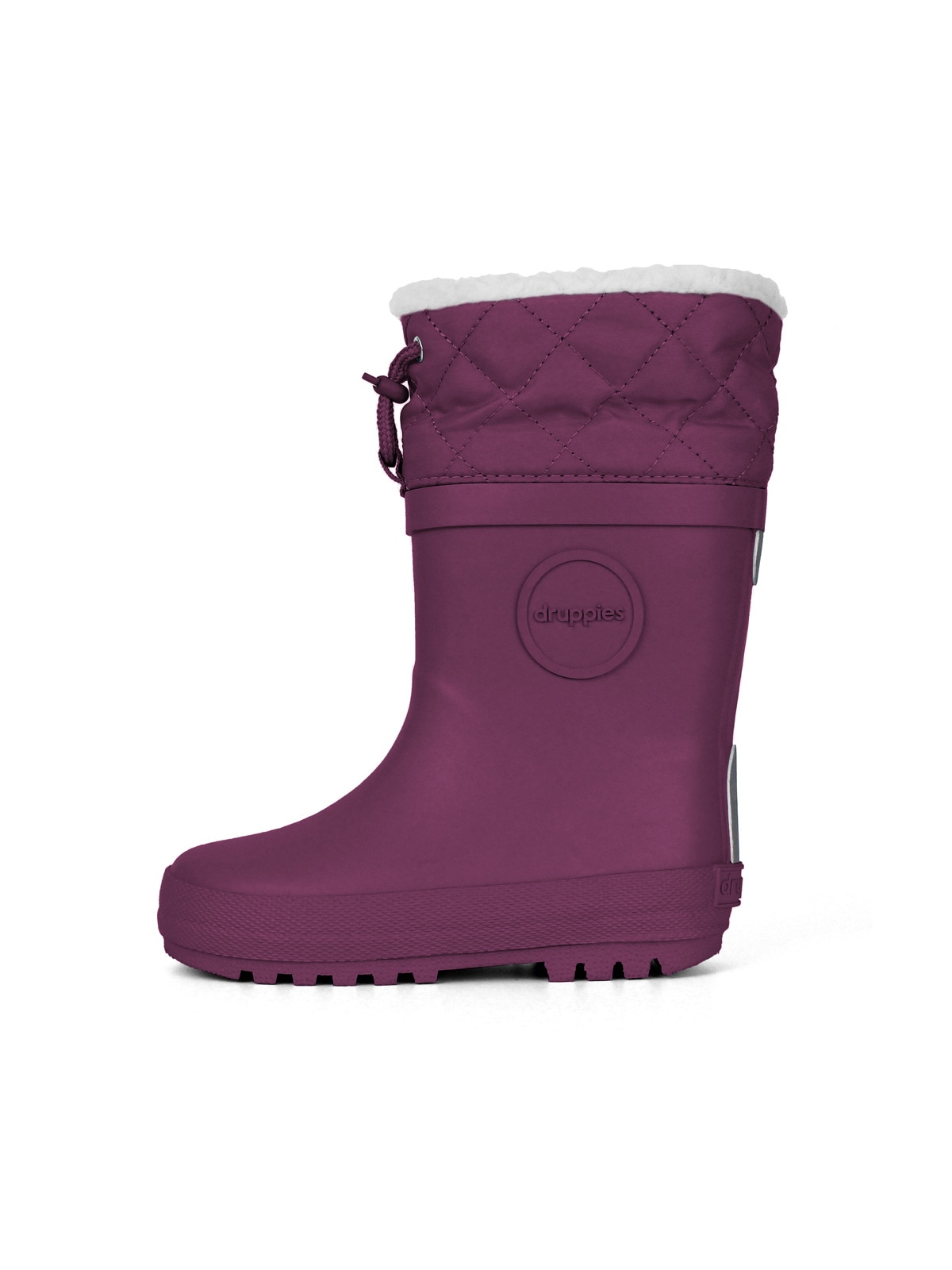 Druppies Winterstiefel "WinterStiefel"