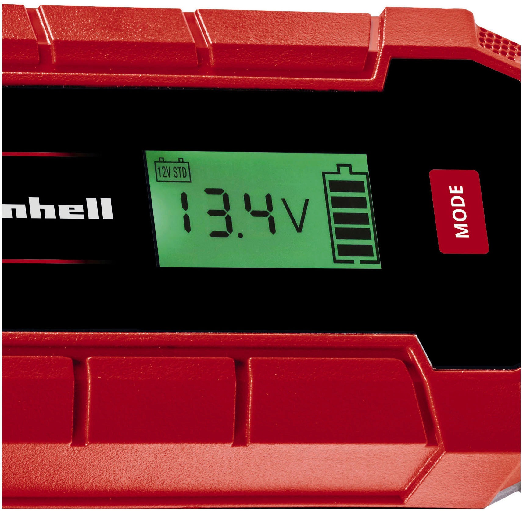 Einhell Autobatterie-Ladegerät »CE-BC 4 M«, 4000 mA, 12 V, 4 A