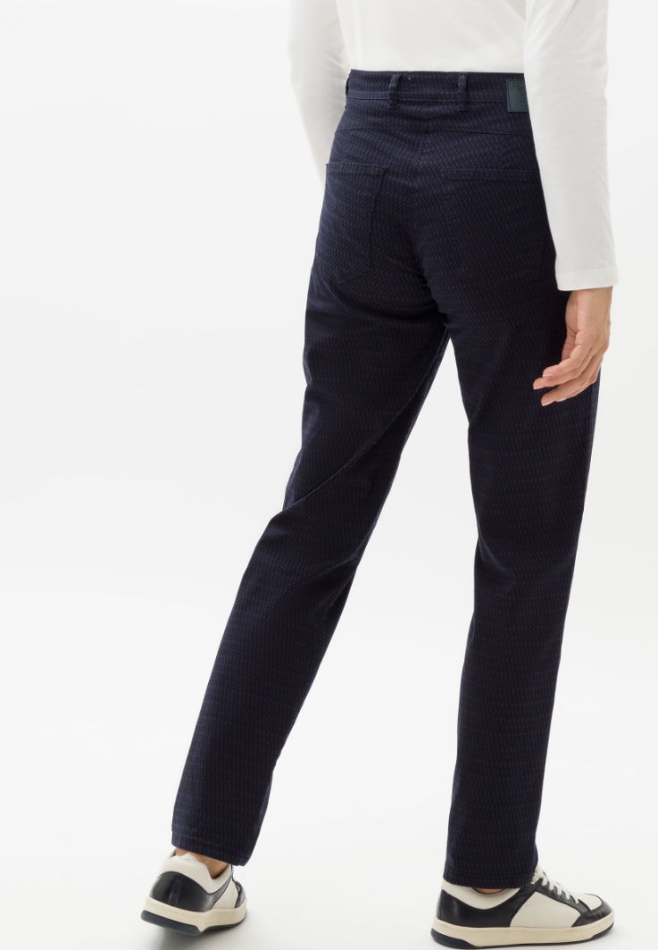 | »Style CAREN« BAUR 5-Pocket-Hose by RAPHAELA für bestellen BRAX