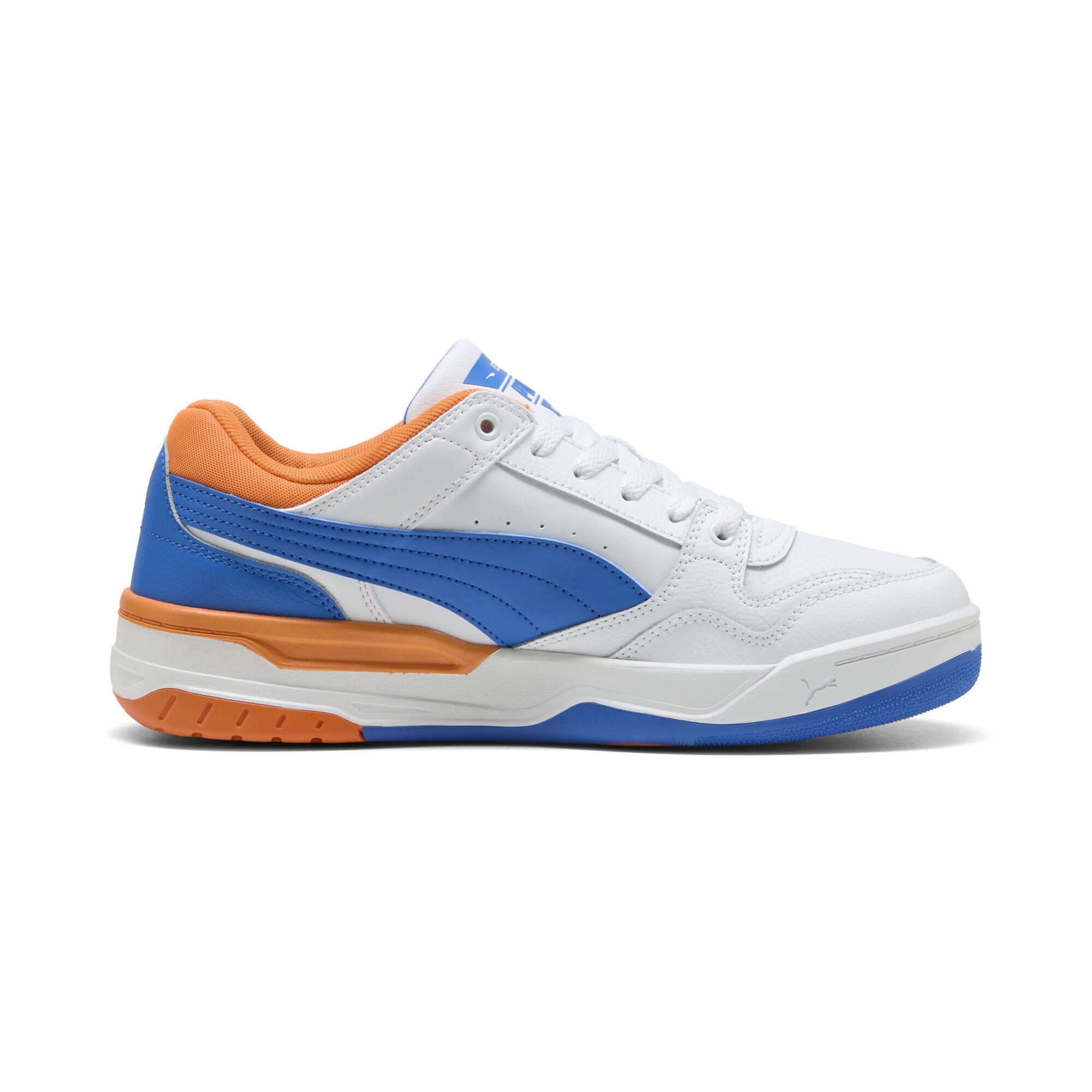 PUMA Sneaker »Rebound Retro Sneakers Erwachsene«