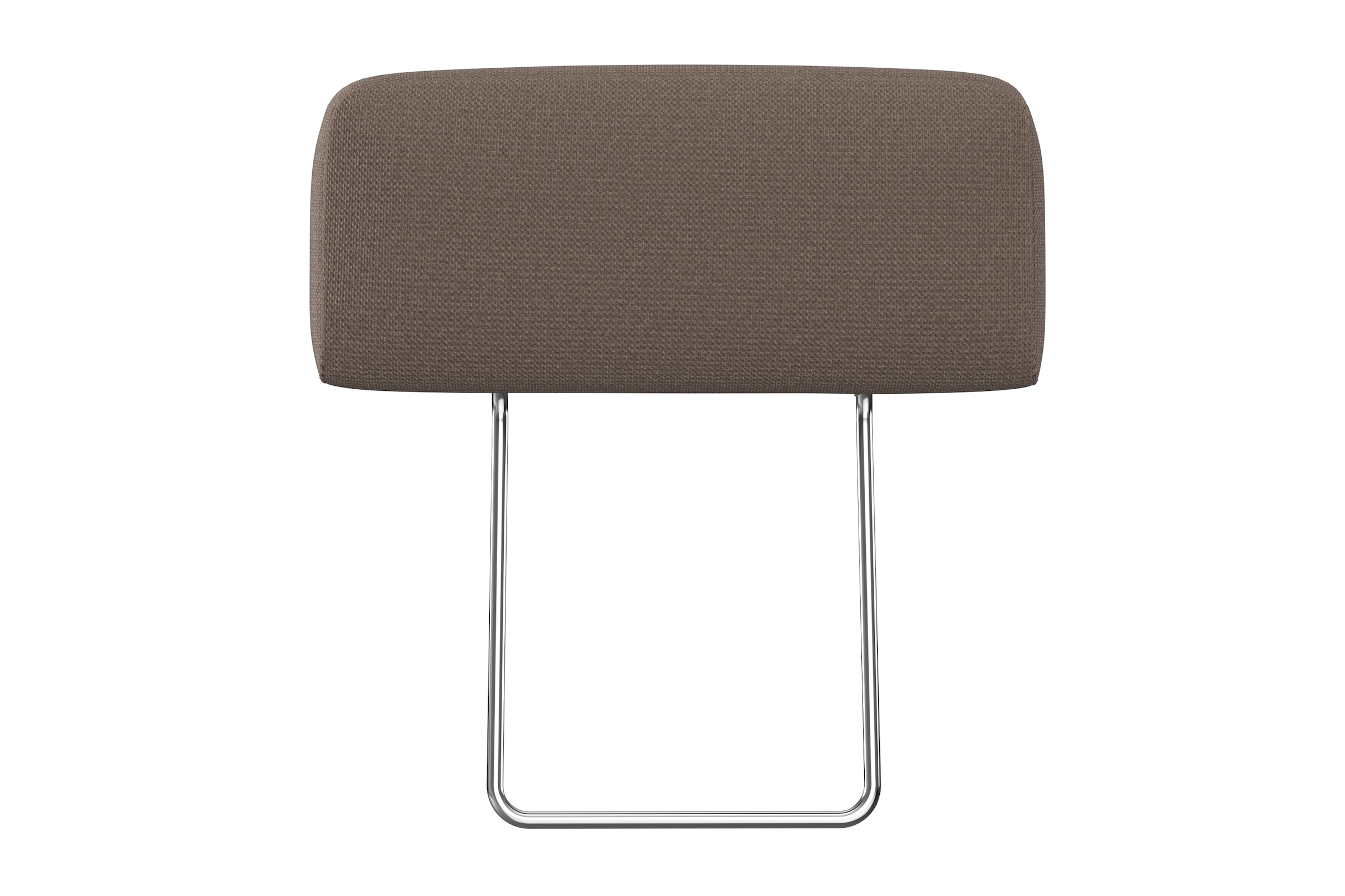 sit&more Sofa-Kopfstütze "Visby" auch erhältlich in dem mit Wasser zu reinigendem "Soft clean" Bezug