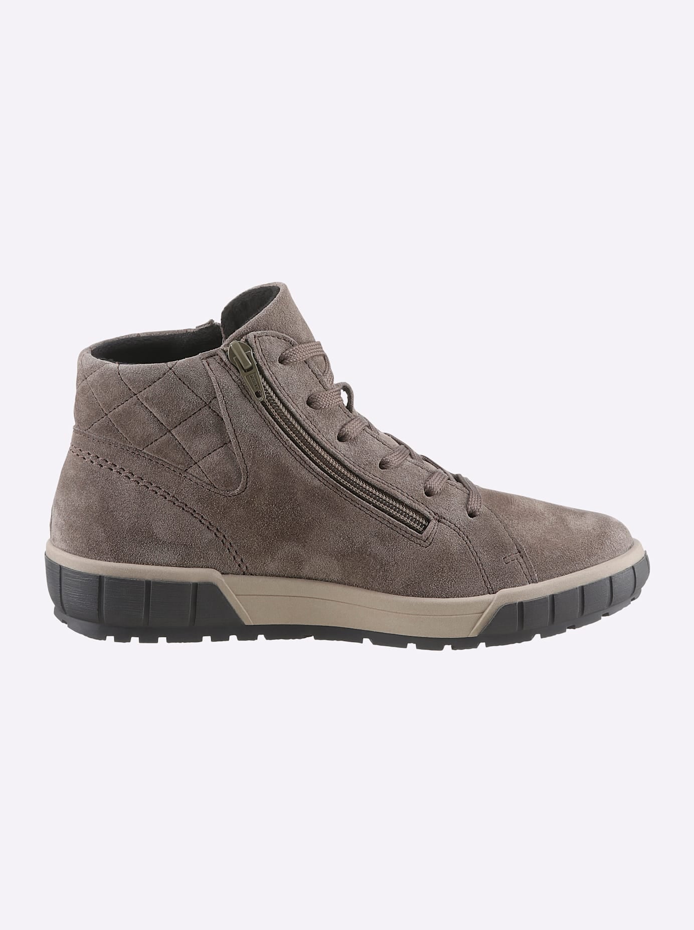 Casual Looks Stiefelette