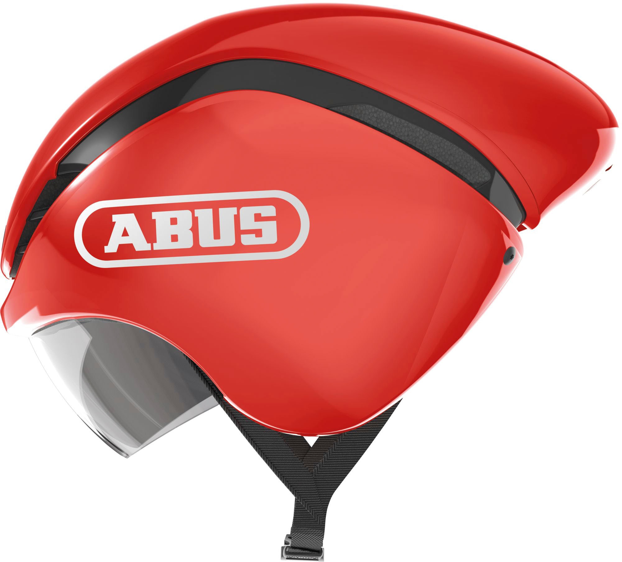 ABUS Rennradhelm "GAMECHANGER TT"