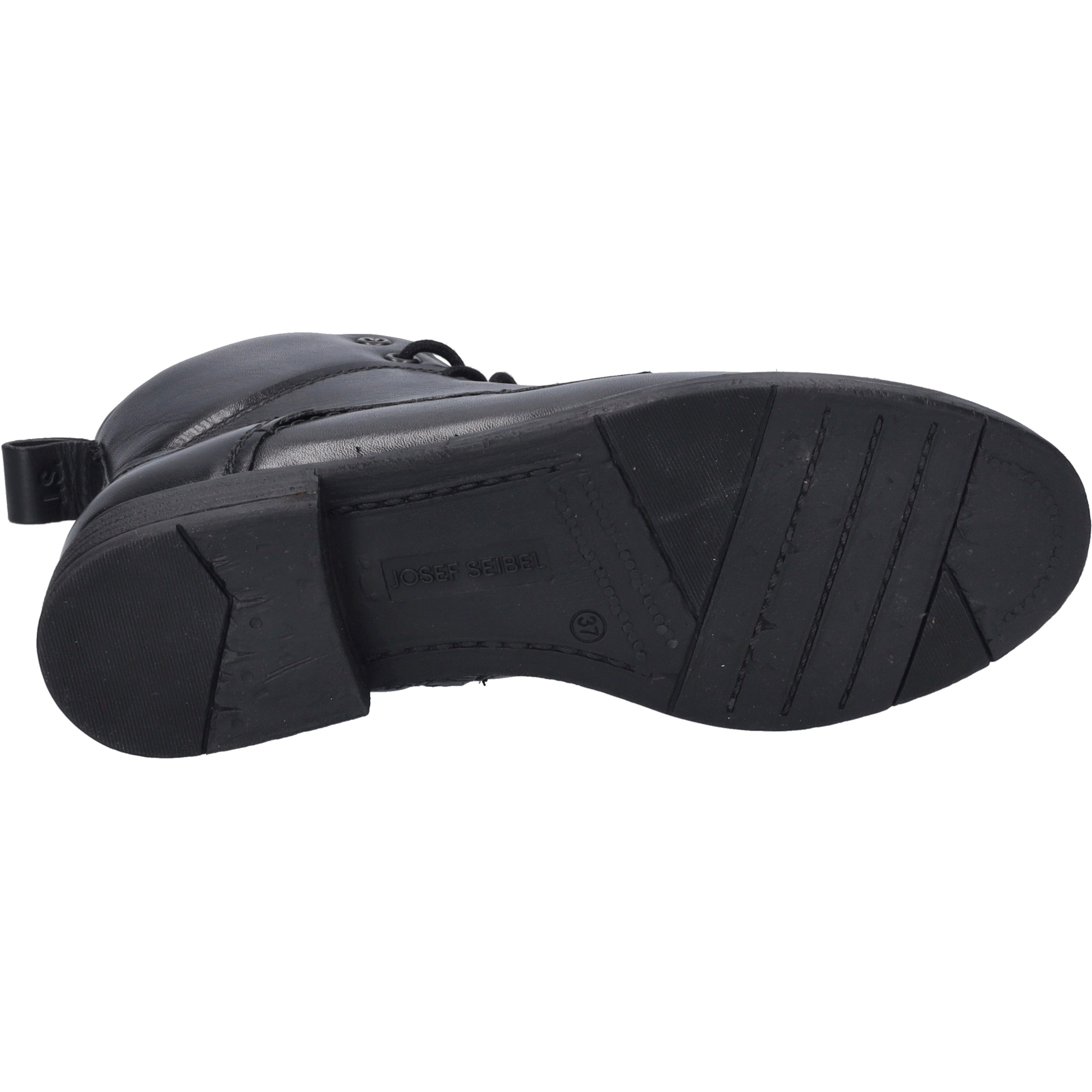Josef Seibel Stiefelette »Simona 05, schwarz«