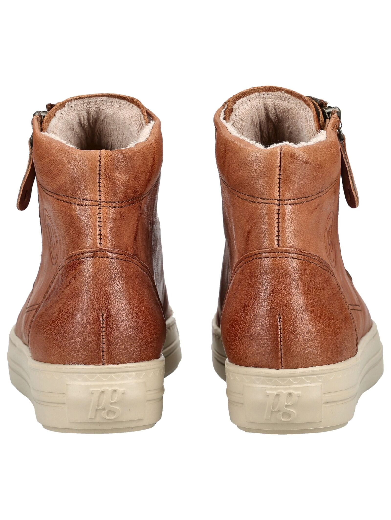 Paul Green Sneaker »Paul Green Sneaker Leder«