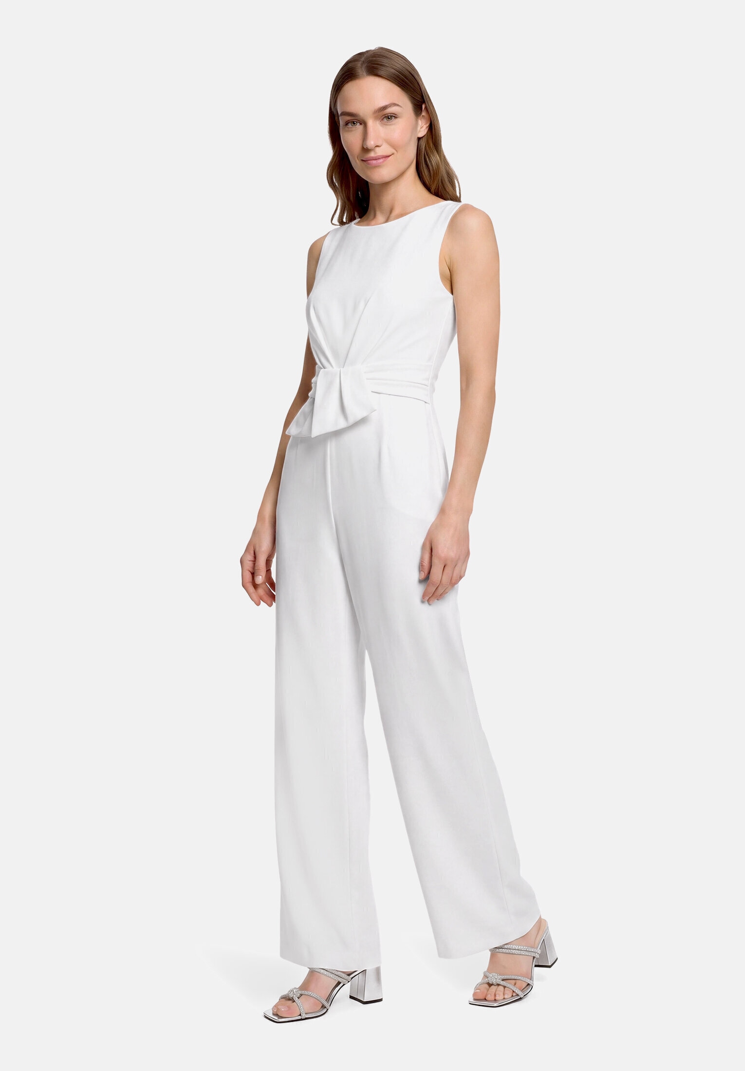 Vera Mont 1100000002199 "Damen mit weitem Bein" 1 Stk. Bunddetail