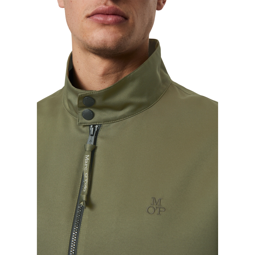 Marc O'Polo Blouson, wind- und wasserabweisend