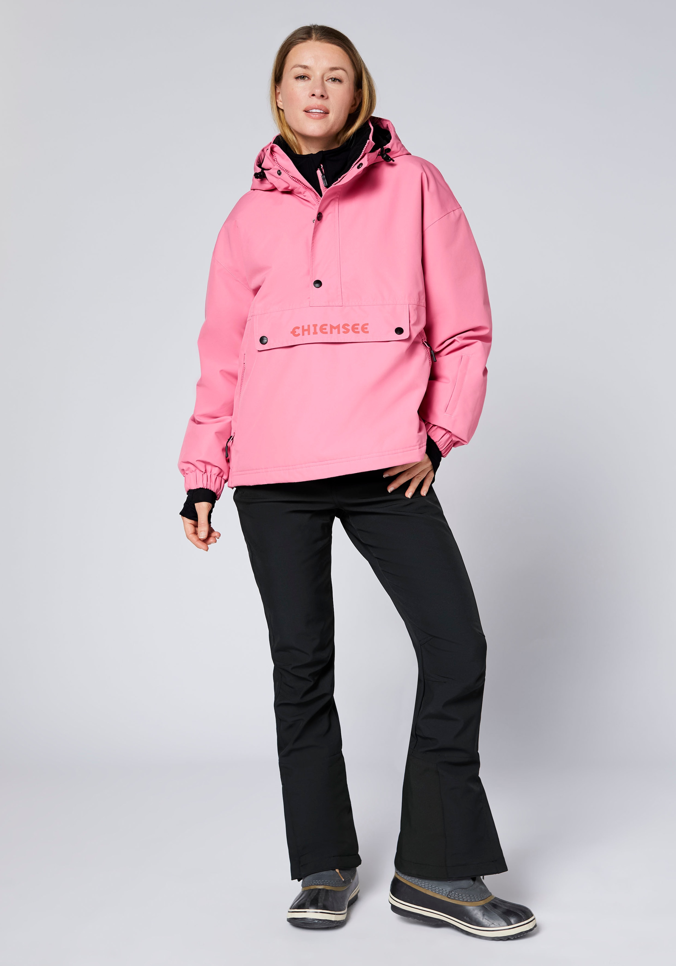 Chiemsee Outdoorjacke