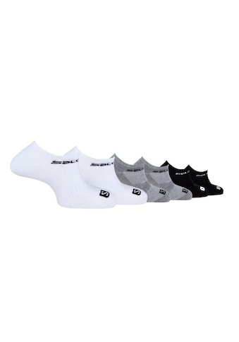 Salomon Kojinės sportui »Sportsocken 6vnt. Pac...