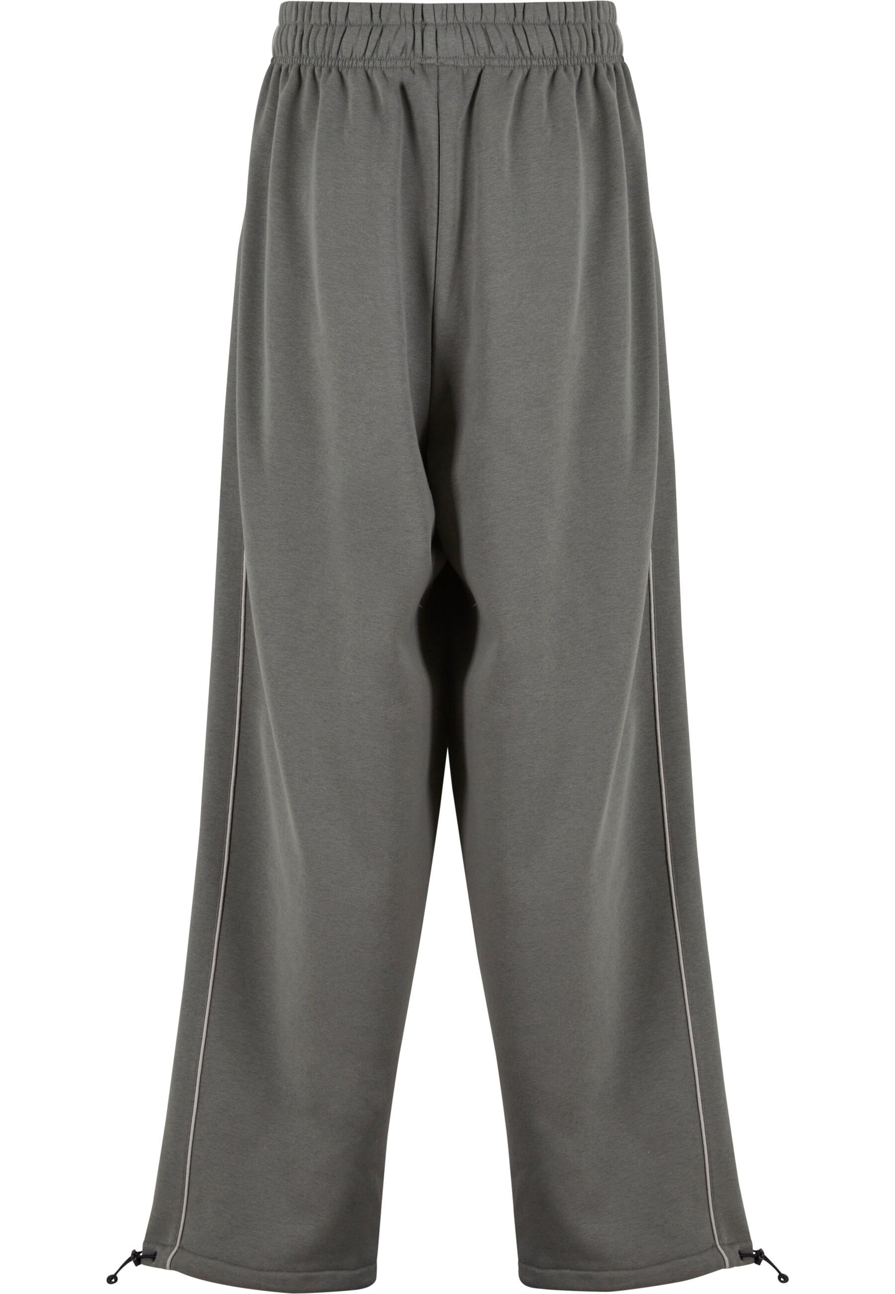 Karl Kani Jogginghose »Karl Kani KK Os Sidestripe Sweatpants«, (1 tlg.)