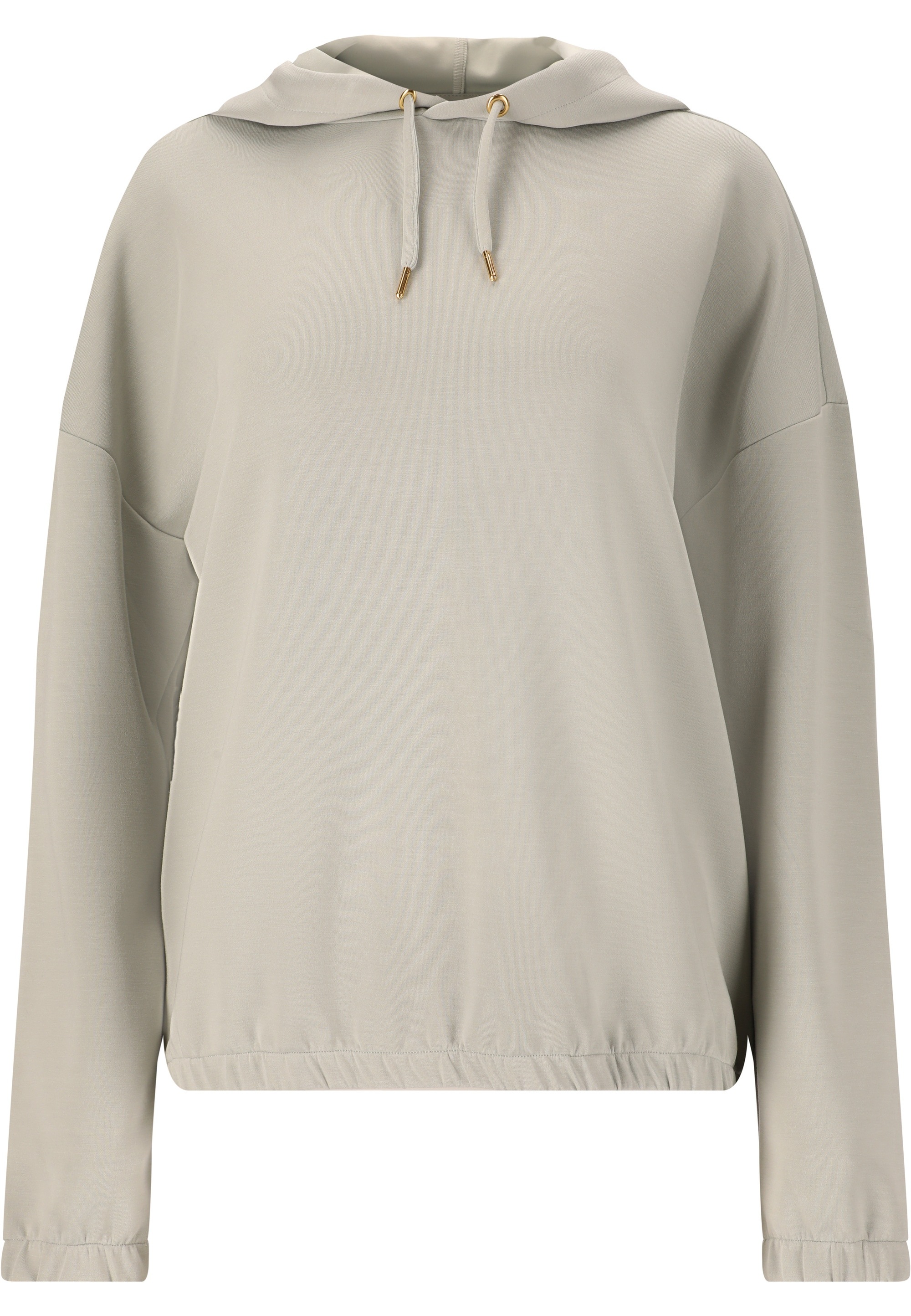 ATHLECIA Kapuzensweatshirt »NAMIER W«, mit hohem Modal-Anteil