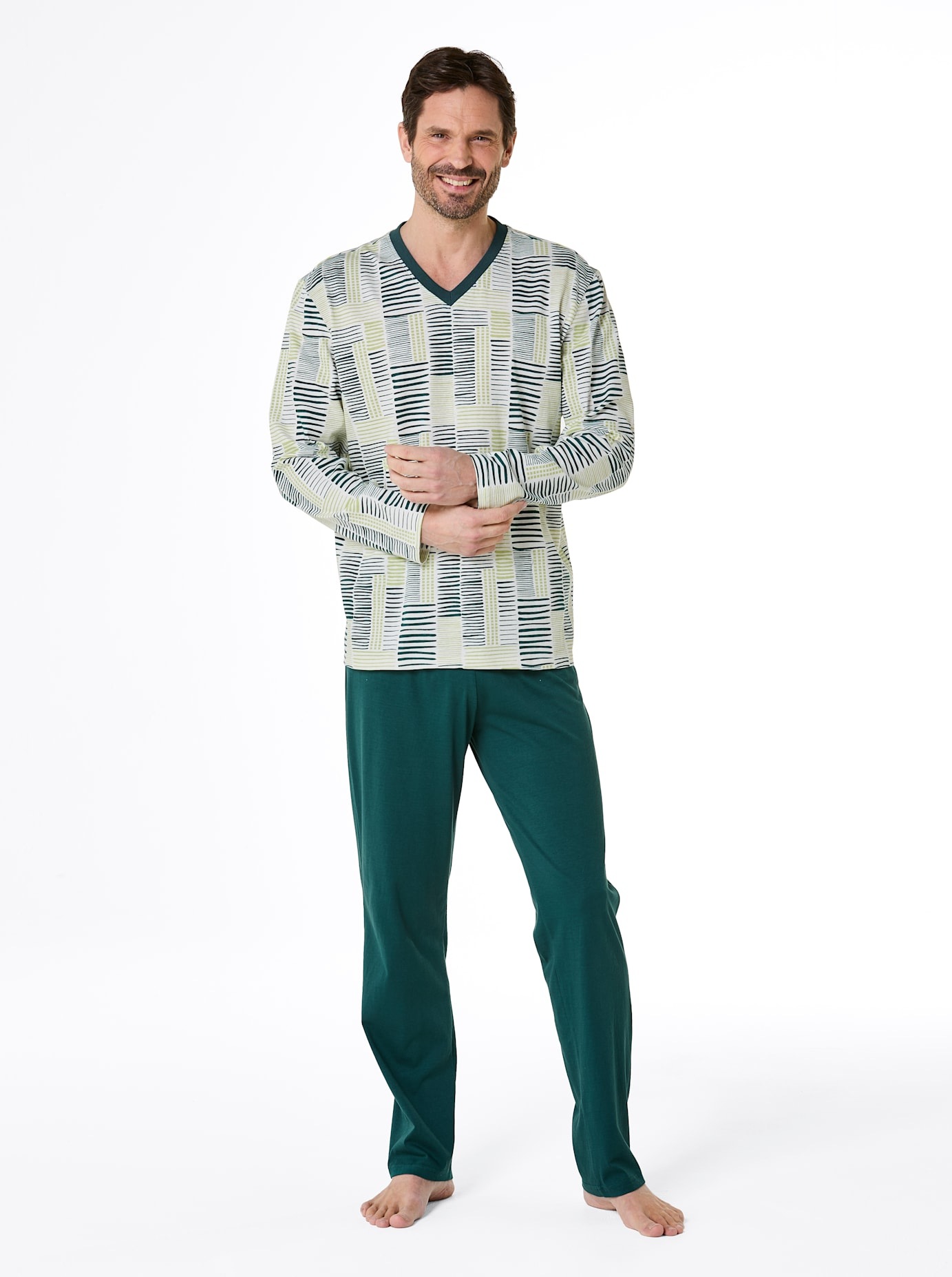 wäschepur Schlafanzug günstig online kaufen