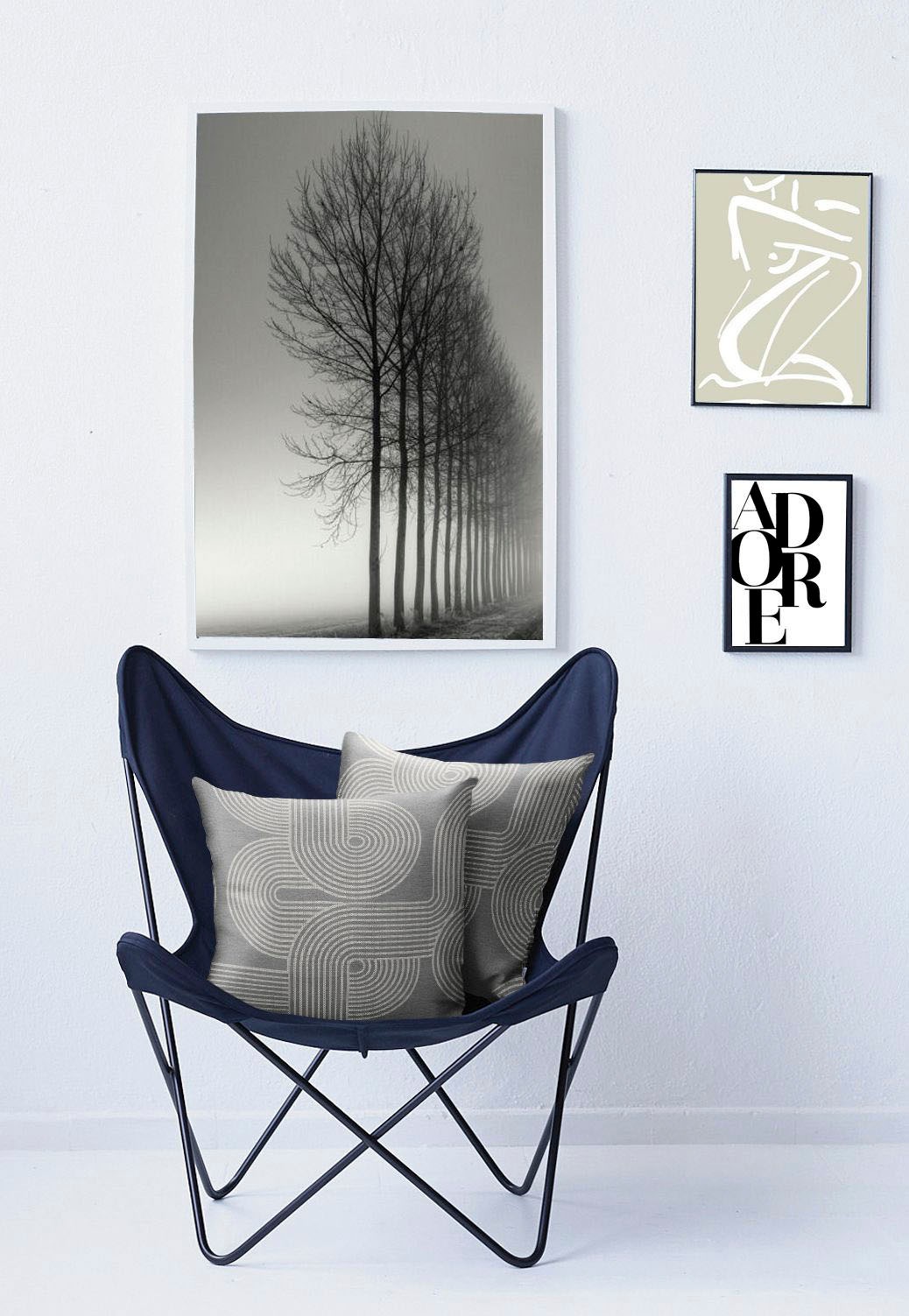 APELT Dekokissen "Nova" günstig online kaufen