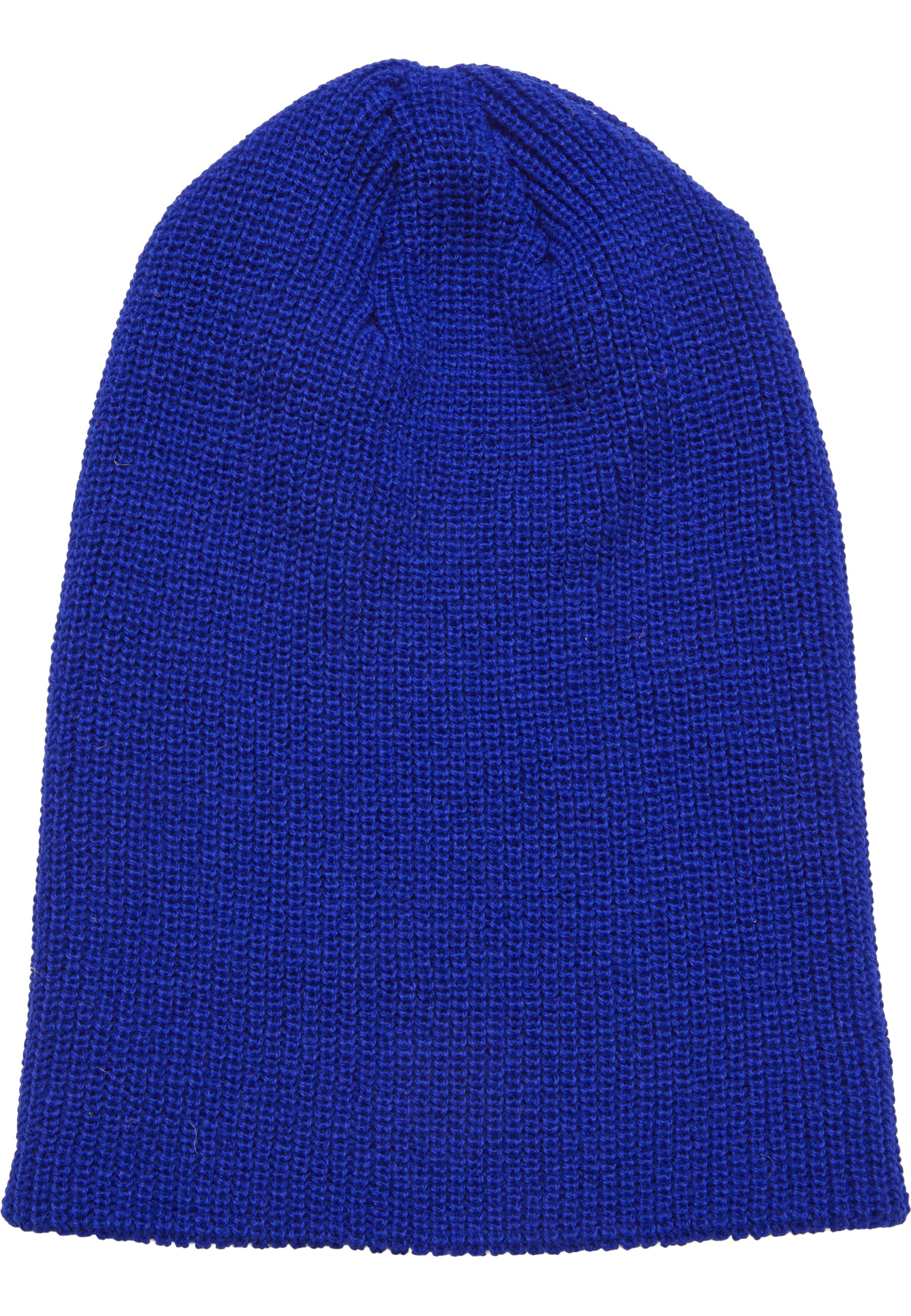 Flexfit Beanie "Flexfit Yupoong Beanies Long Knit Beanie" 1 Stk. günstig online kaufen