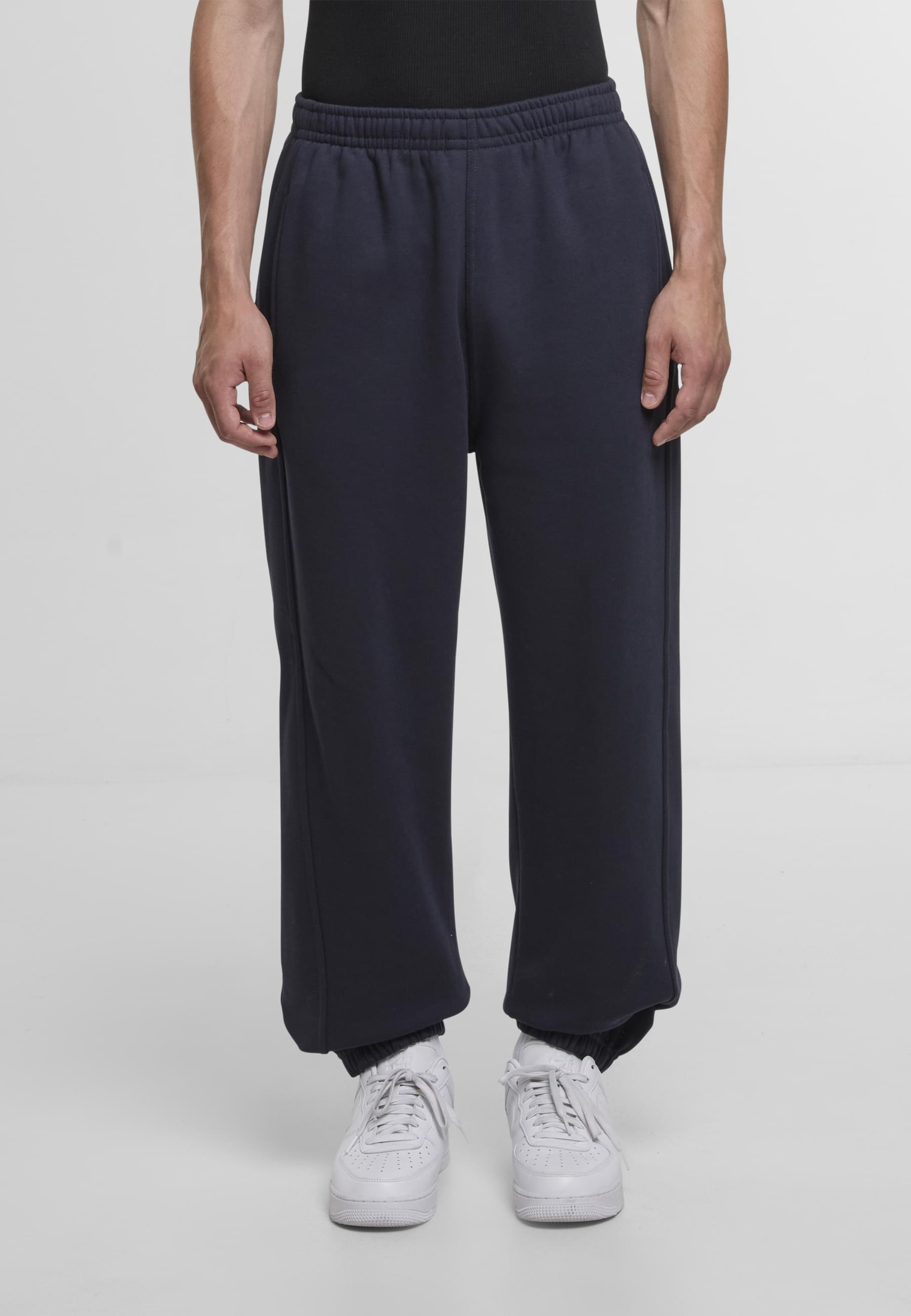 URBAN CLASSICS Jogginghose »Urban Classics Herren Sweatpants«, (1 tlg.)
