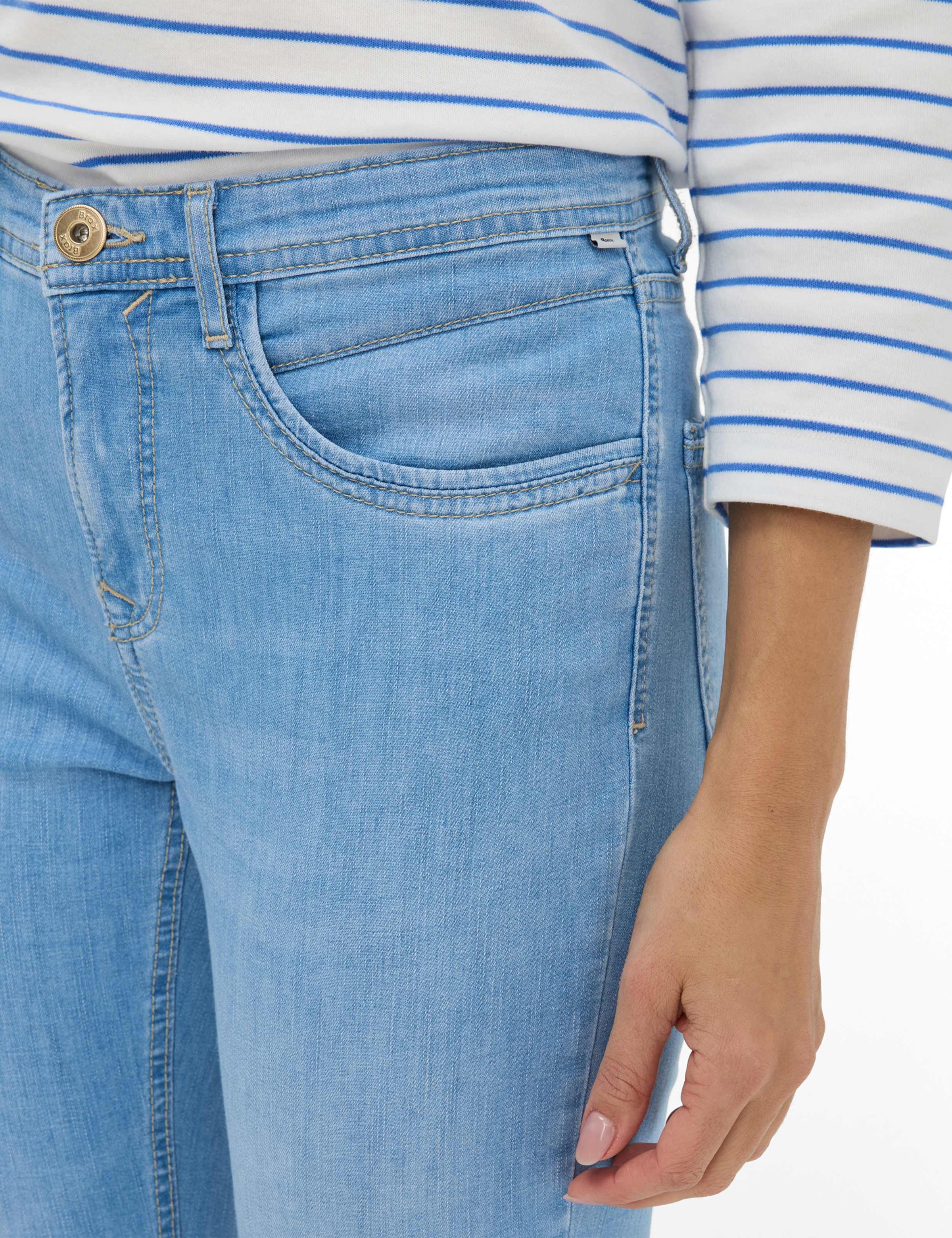 Brax 5-Pocket-Jeans »Style CAROLA«