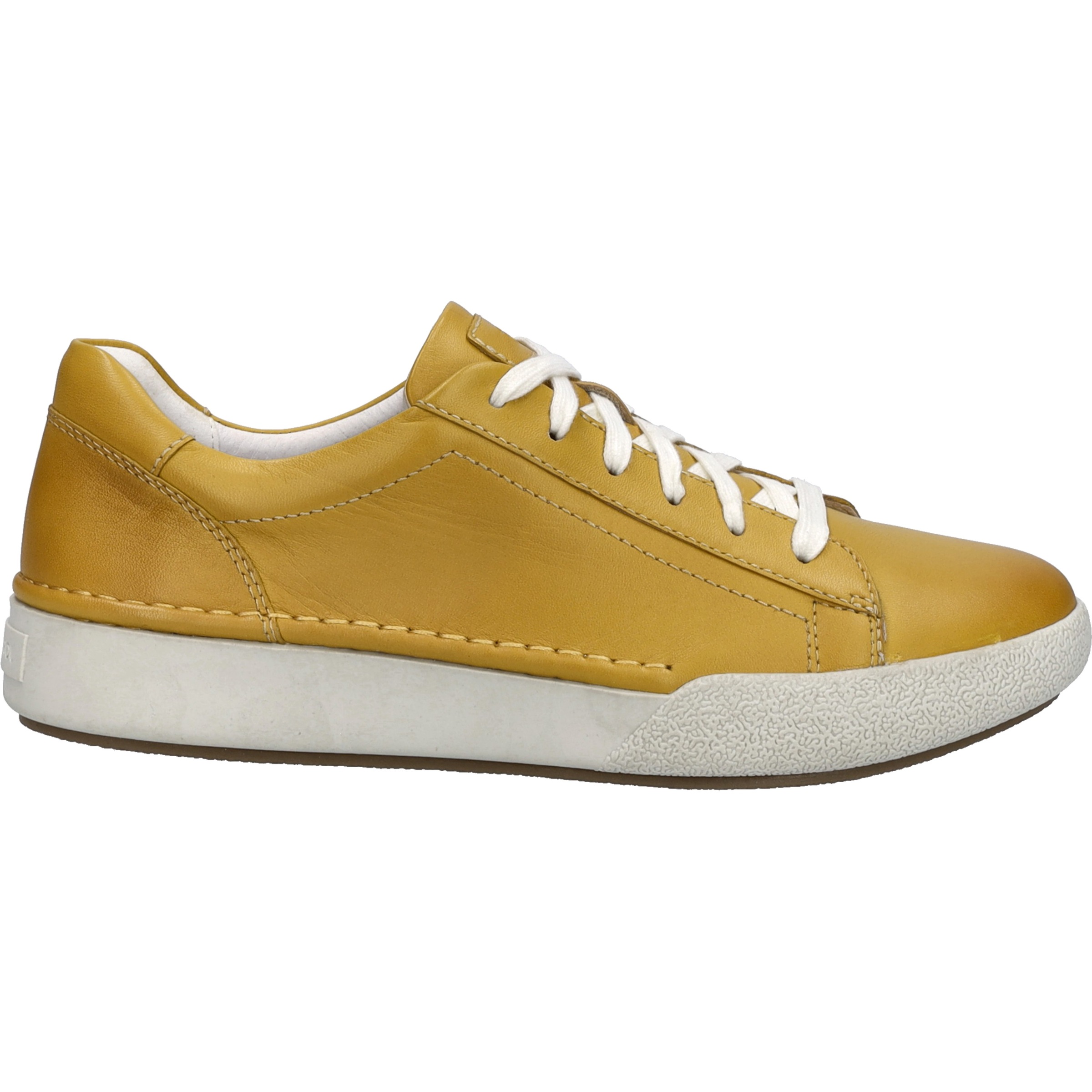 Josef Seibel Sneaker "Claire 01, mango" günstig online kaufen