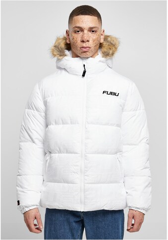 Fubu Winterjacke »Herren FM224-039-1 Corpor...