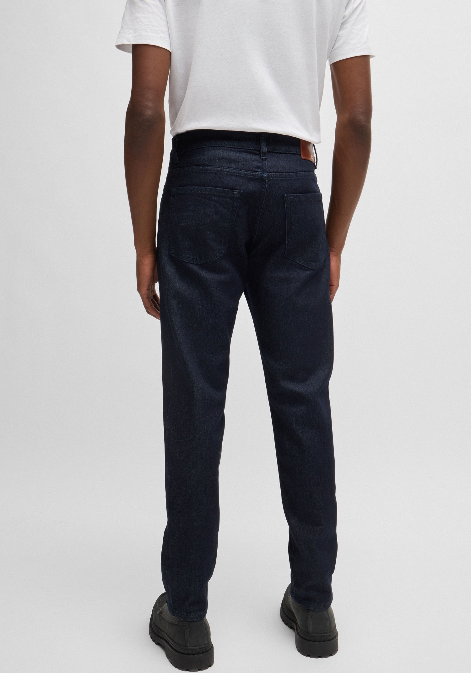 BOSS ORANGE 5-Pocket-Jeans "Re Maine", in 5-Pocket-Form günstig online kaufen