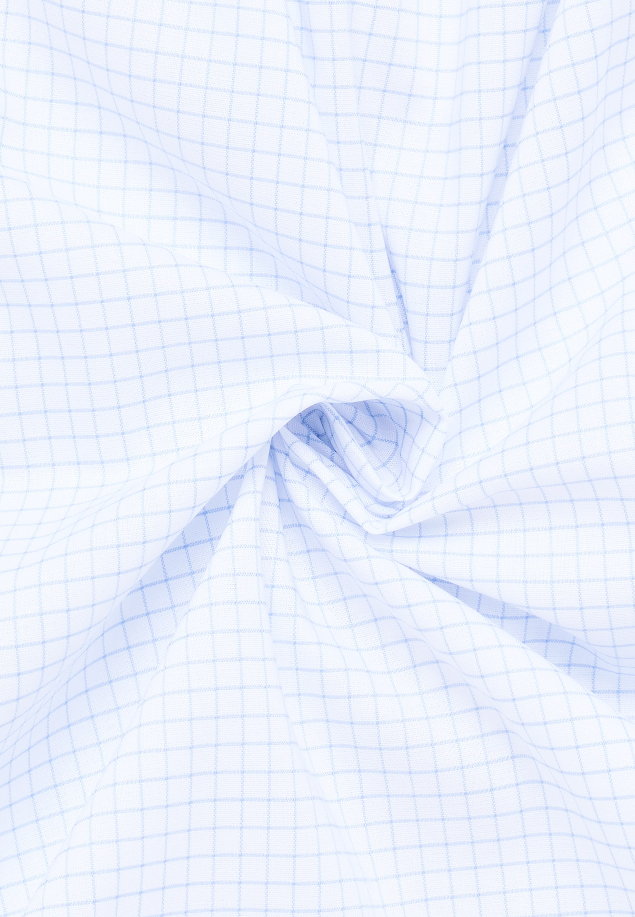 Eterna Langarmhemd »MODERN FIT«, NON IRON (bügelfrei)