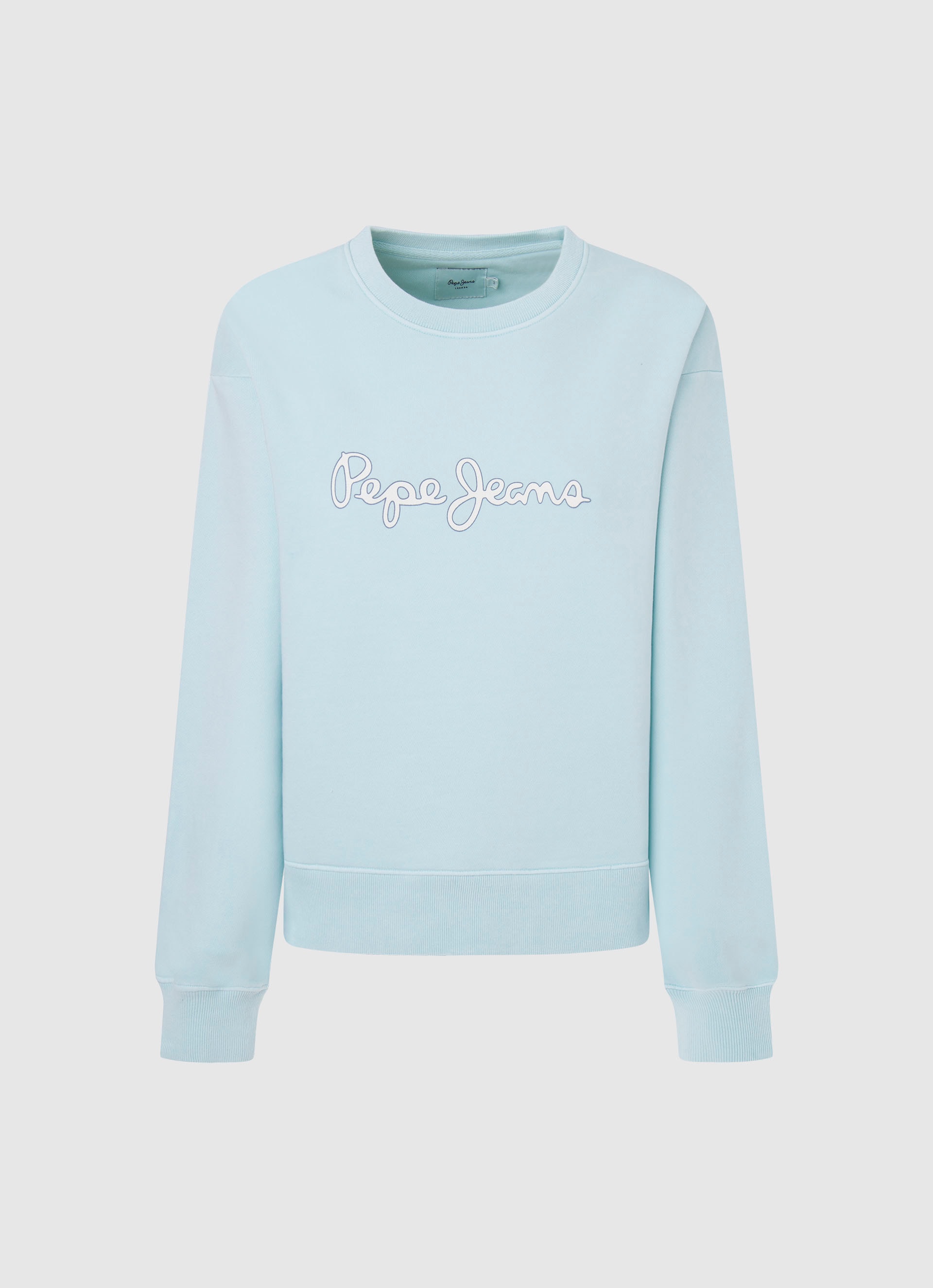 Pepe Jeans Sweatshirt "Sweatshirt LANA" günstig online kaufen